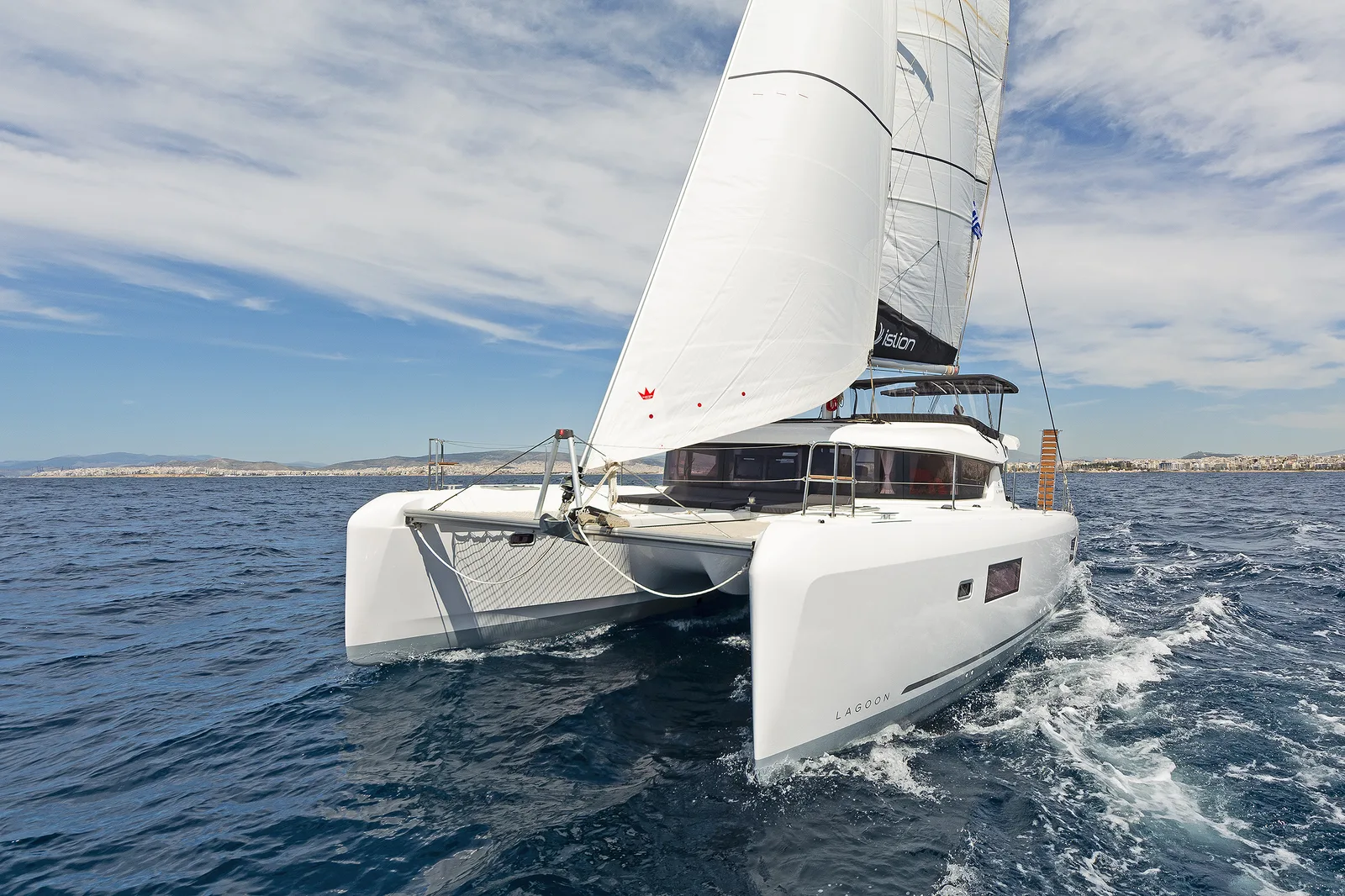 Eternity (ONLY SKIPPERED)