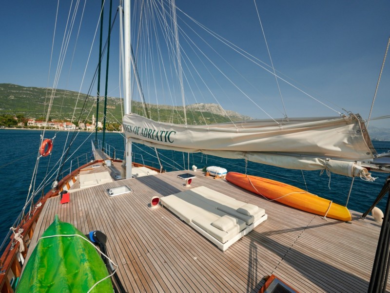 QUEEN OF ADRIATIC