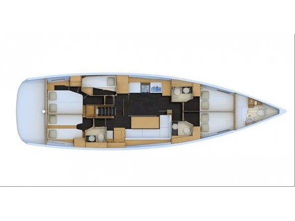 PELAGIC SAIL