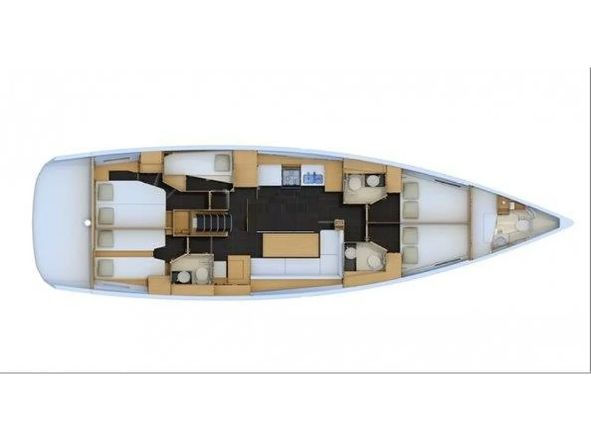 PELAGIC SAIL
