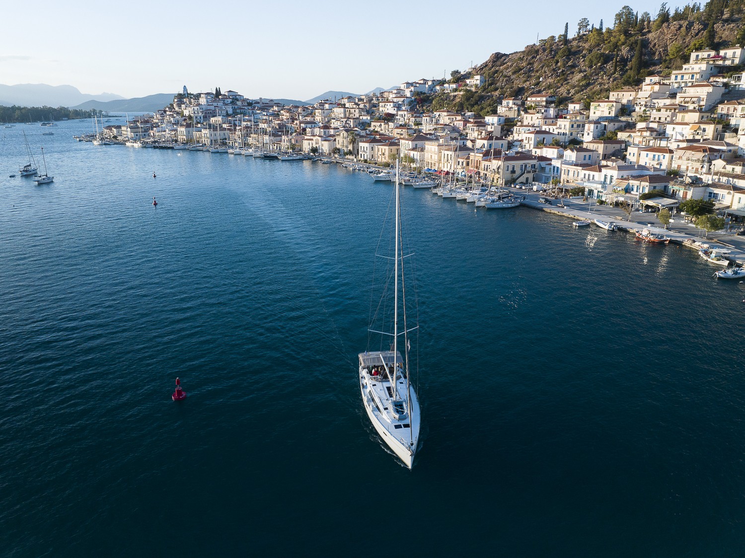 SEA WONDER I
