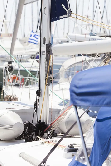 S/Y Ariadne