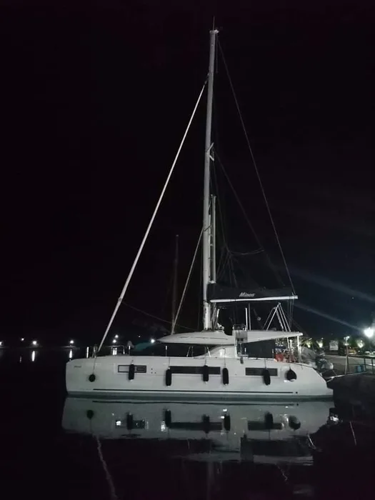 MINOS