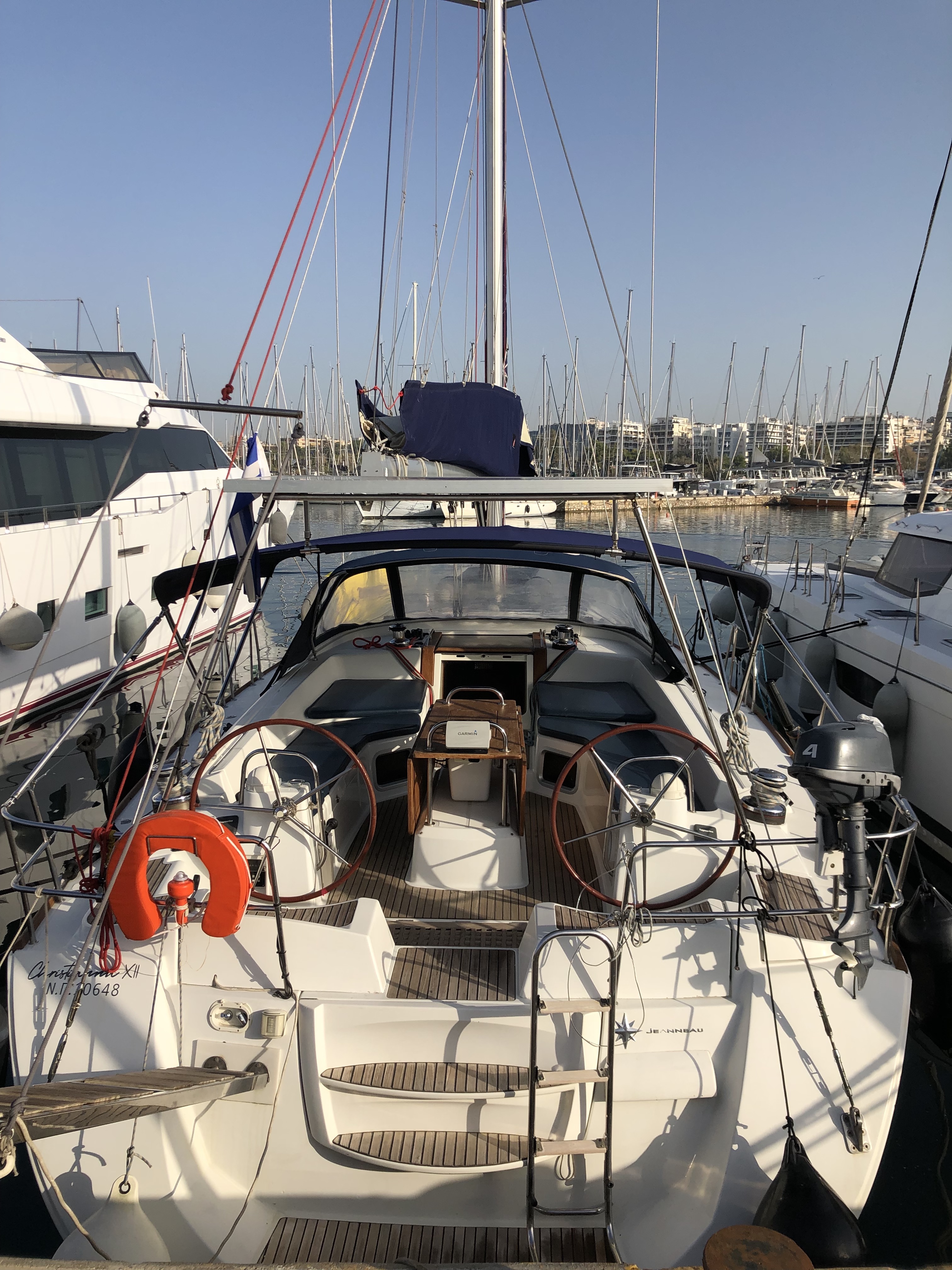 Christianna 12