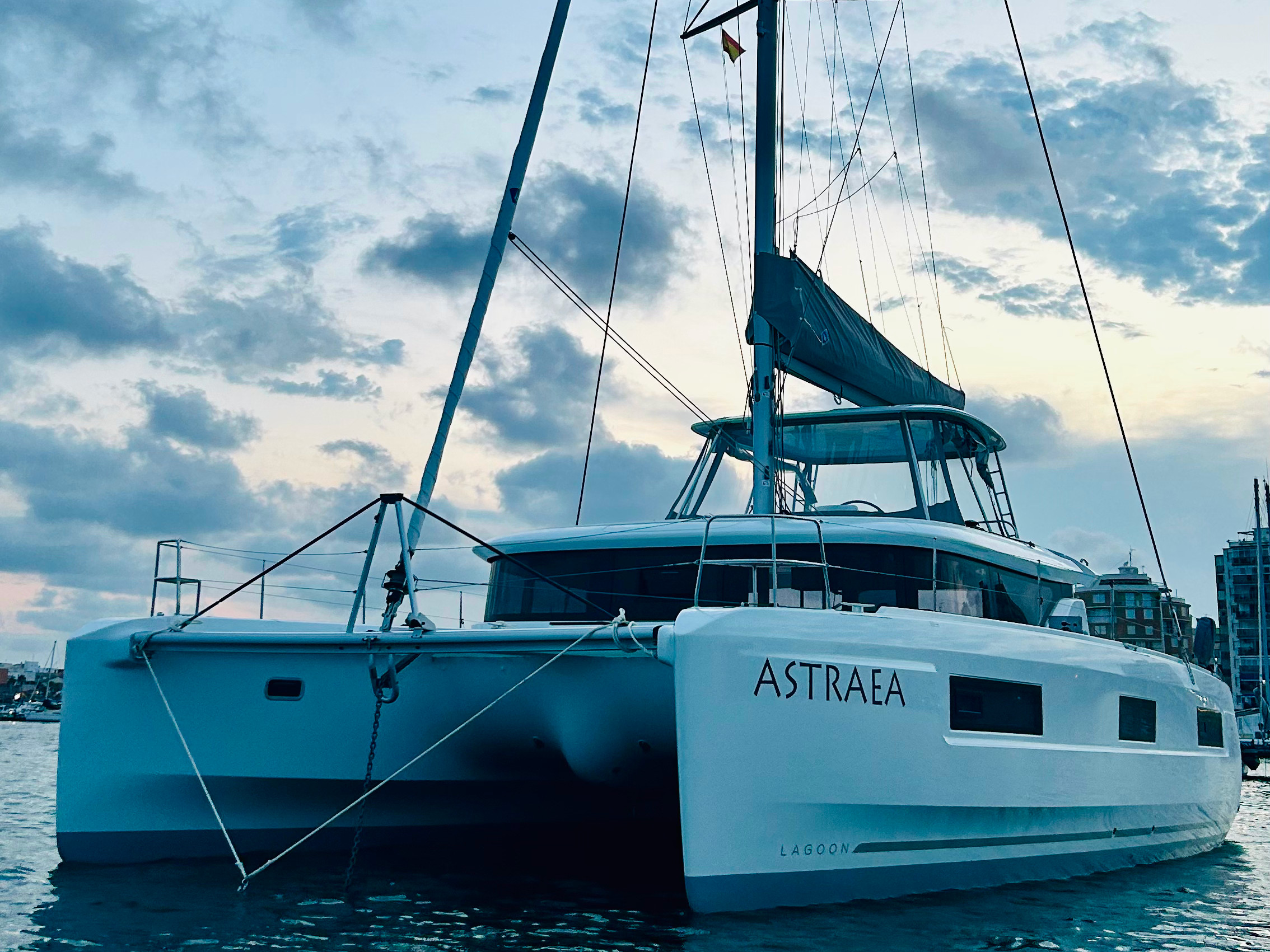 Astraea