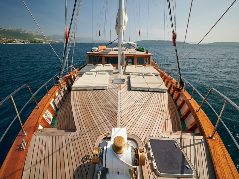 QUEEN OF ADRIATIC