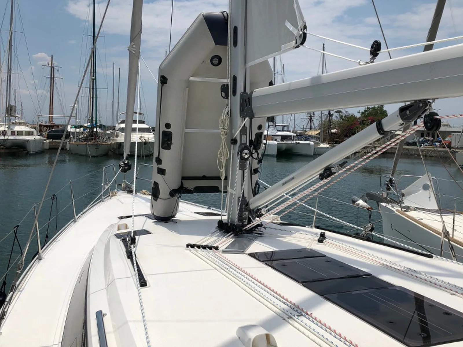 Alma Libre III