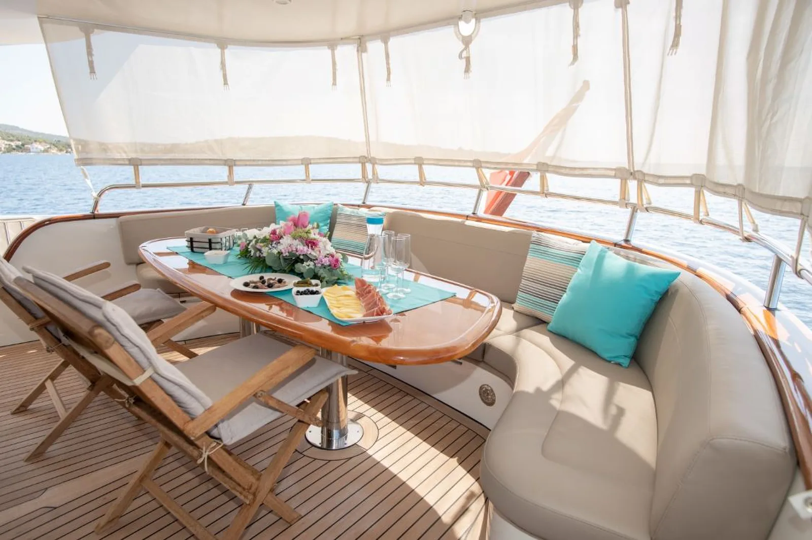 SEA BREEZE II