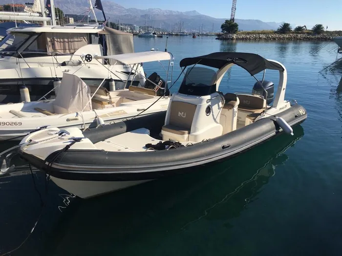 Nuova Jolly Prince 25