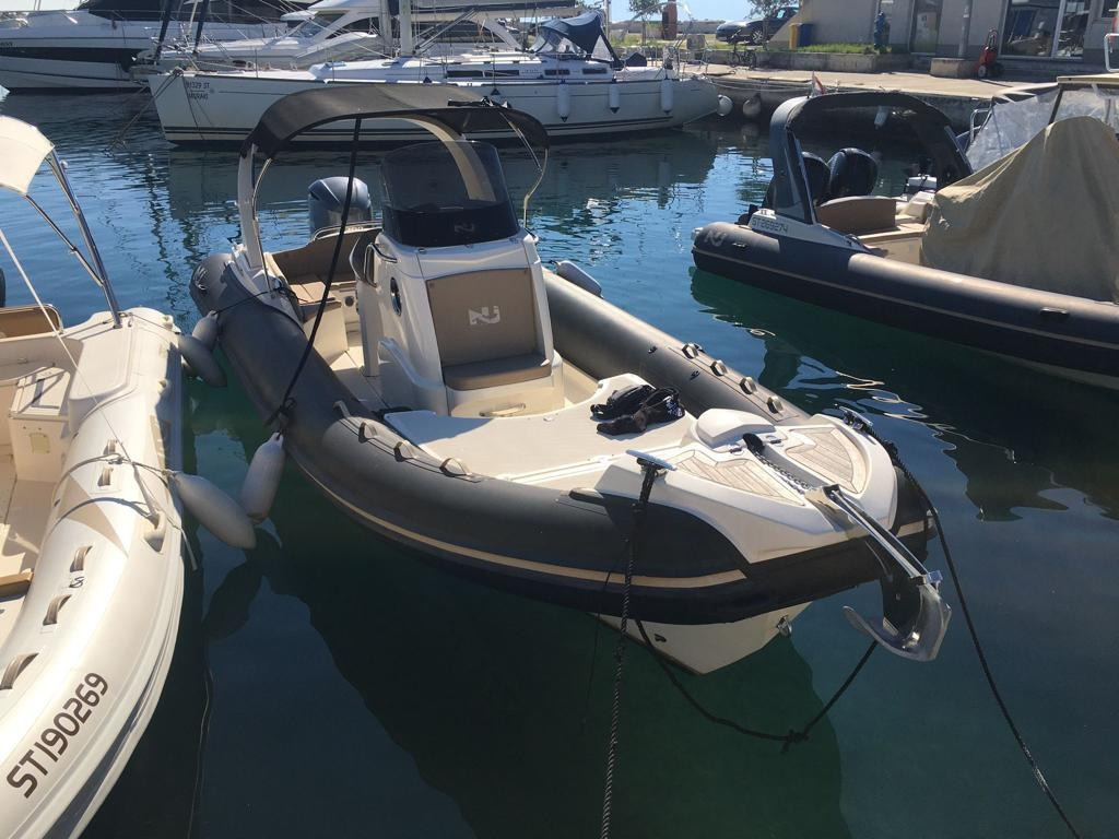 Nuova Jolly Prince 25