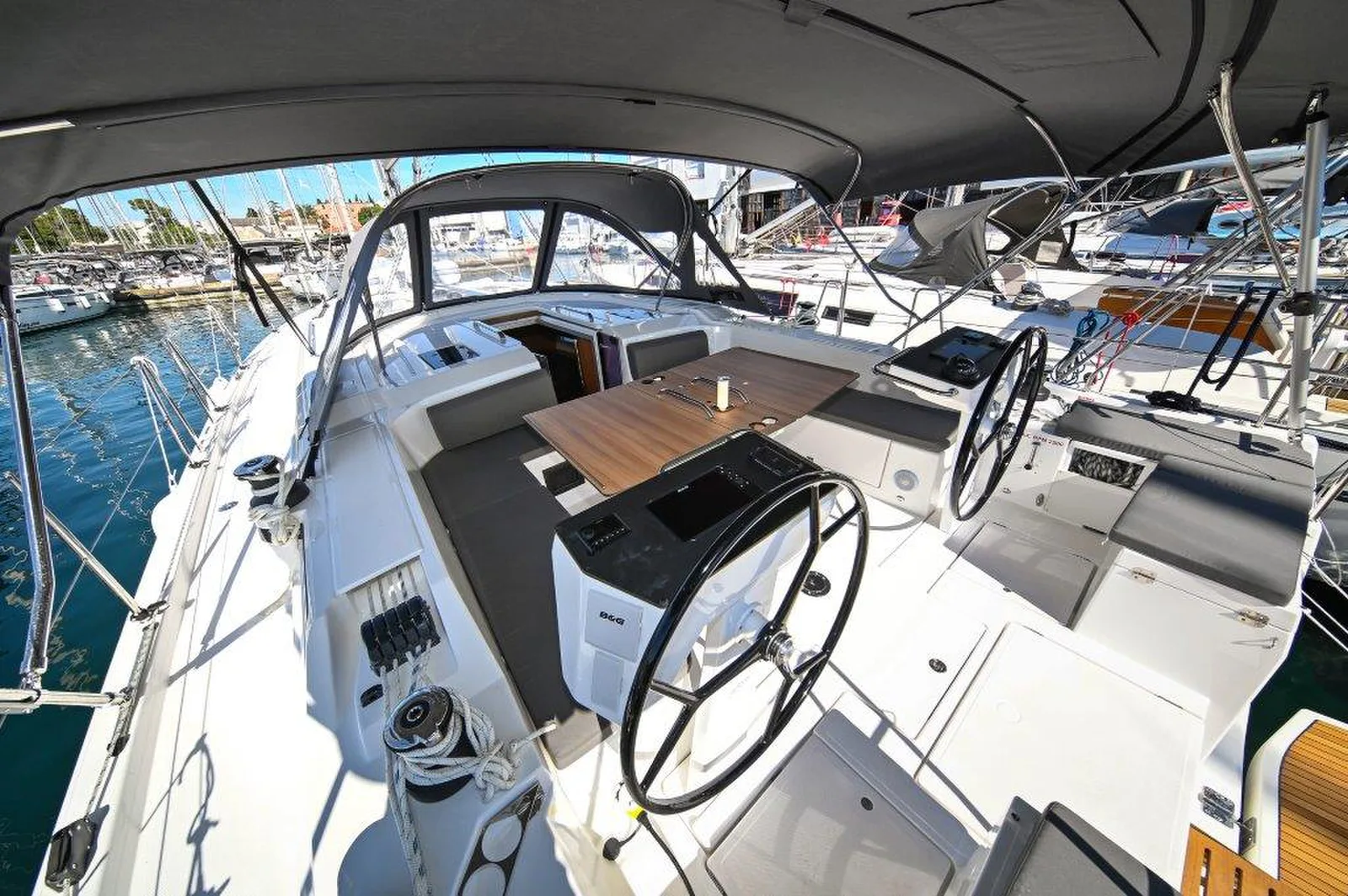 BOSUN