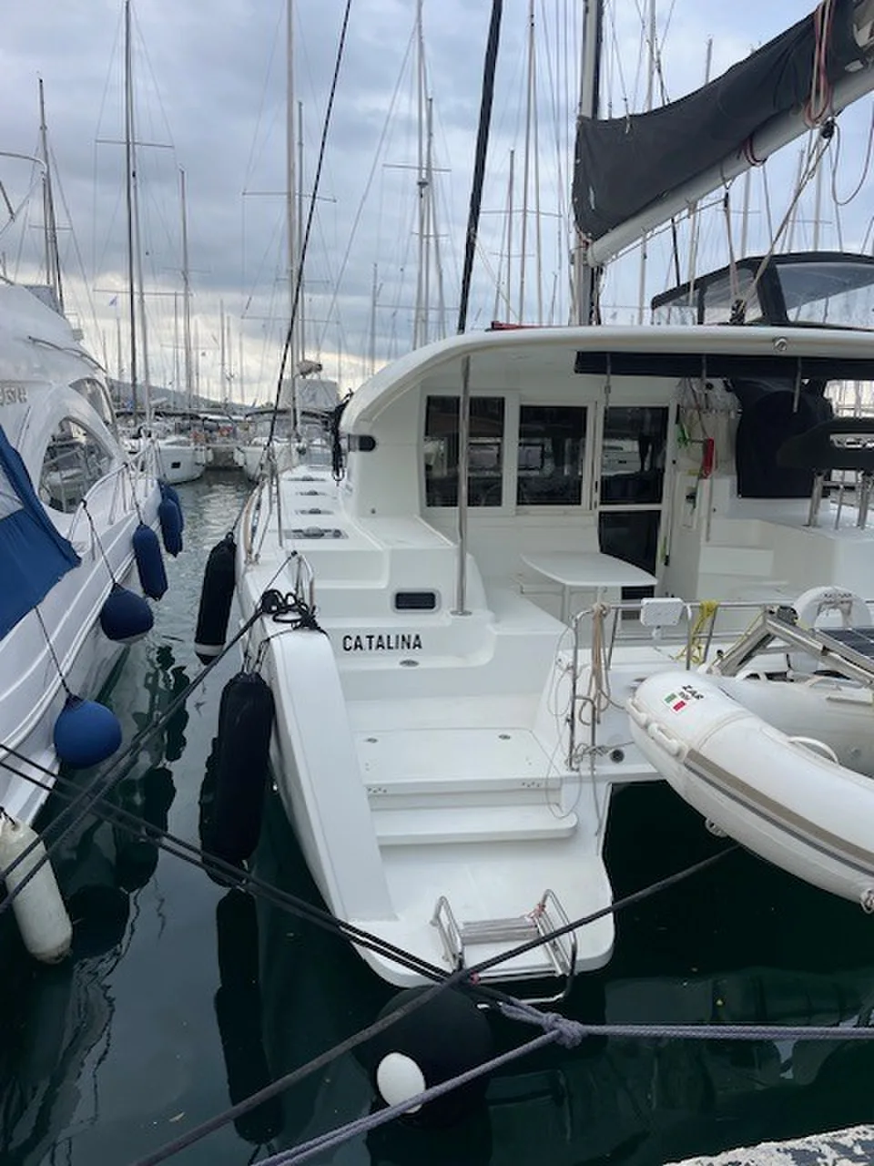 CATALINA