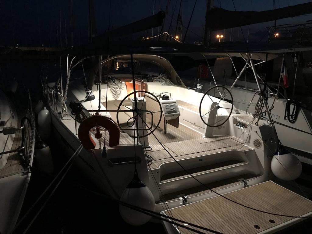 SEA WONDER I