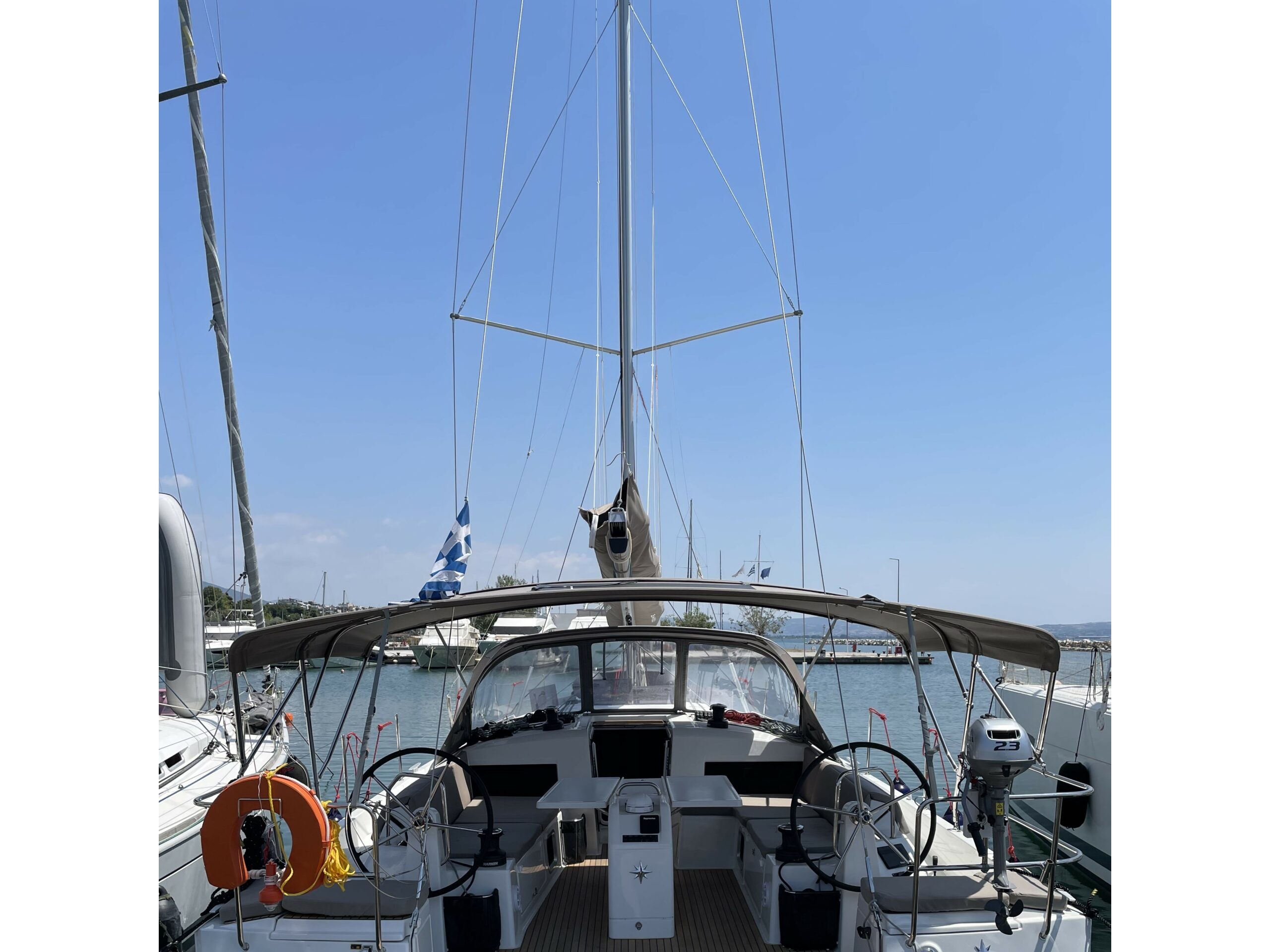 Electra