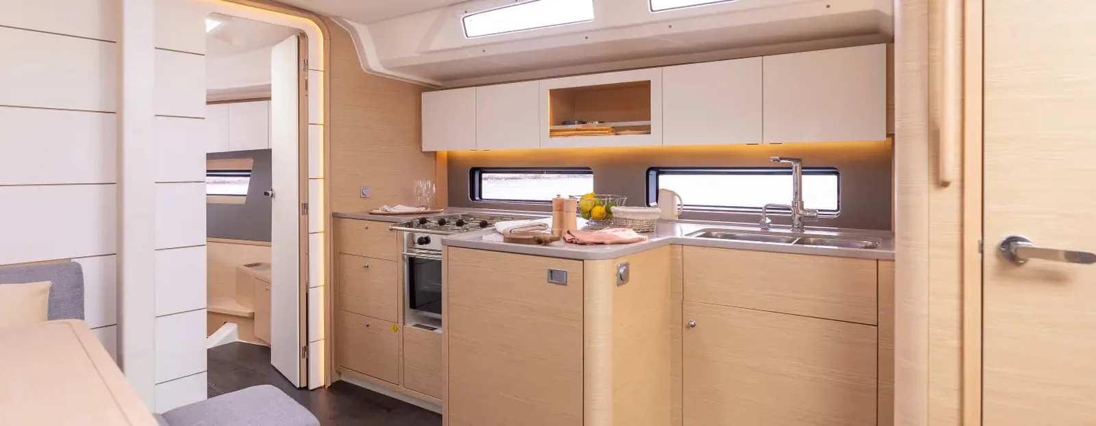 Moorings 41.3 Exclusive
