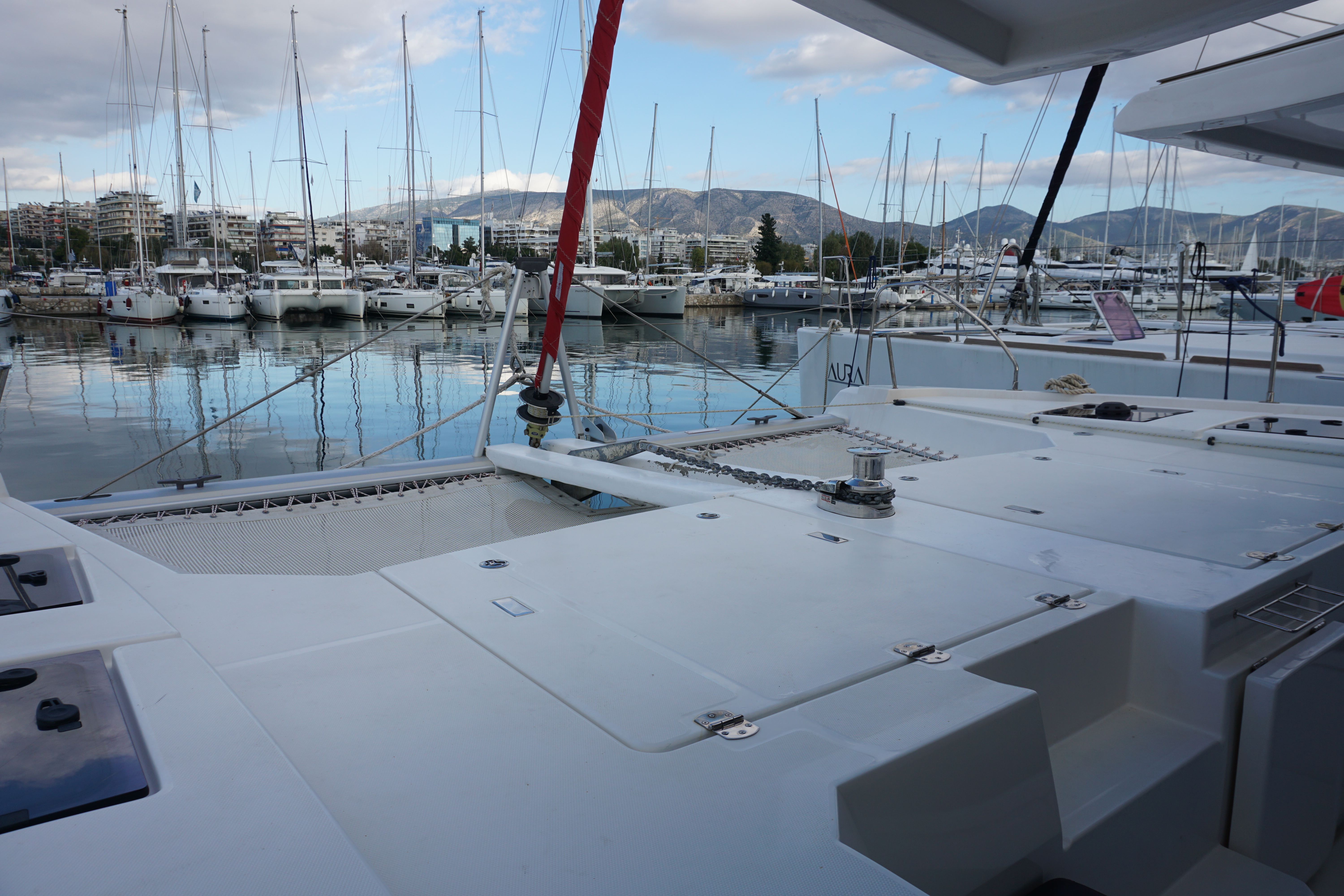 Marina