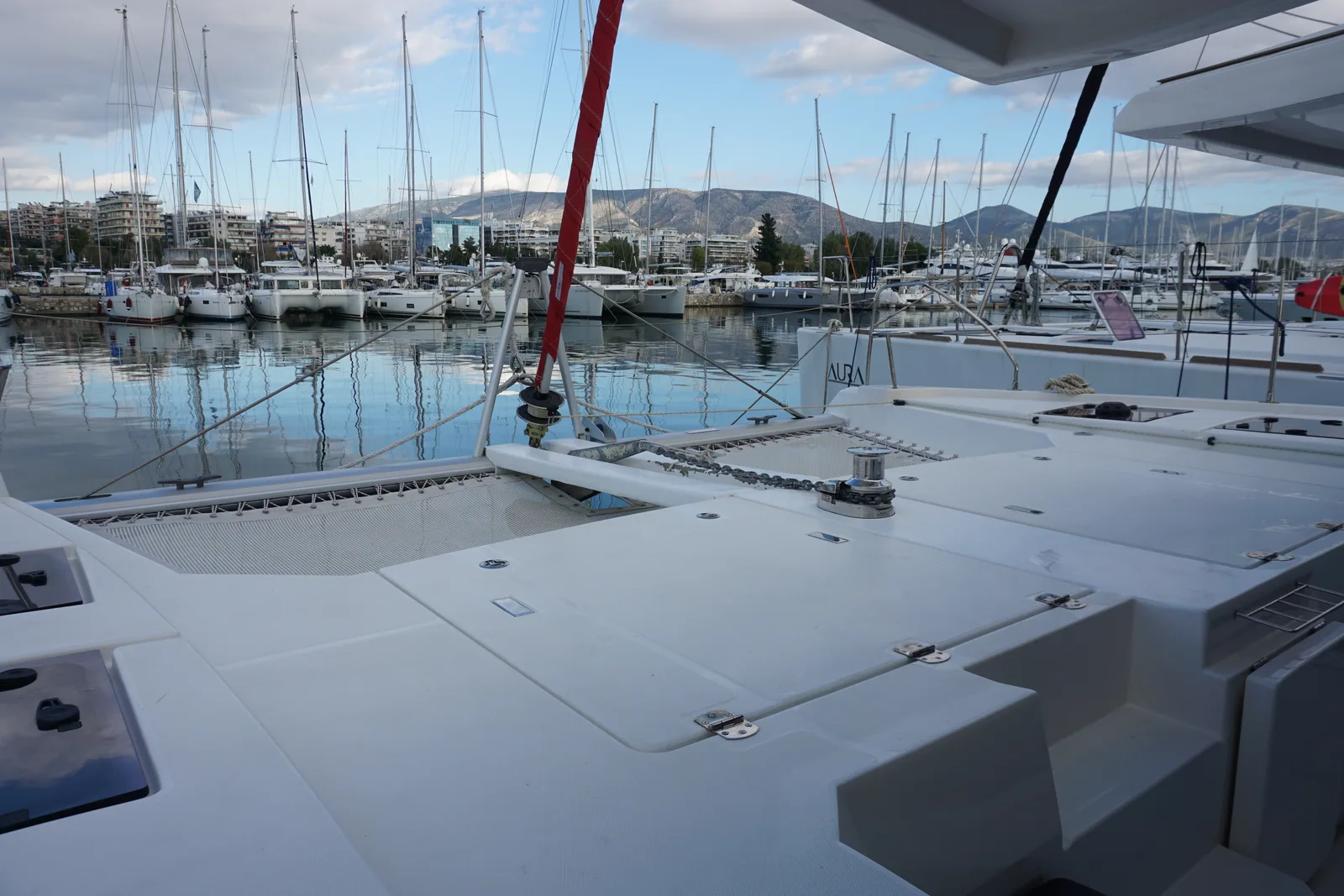 Marina