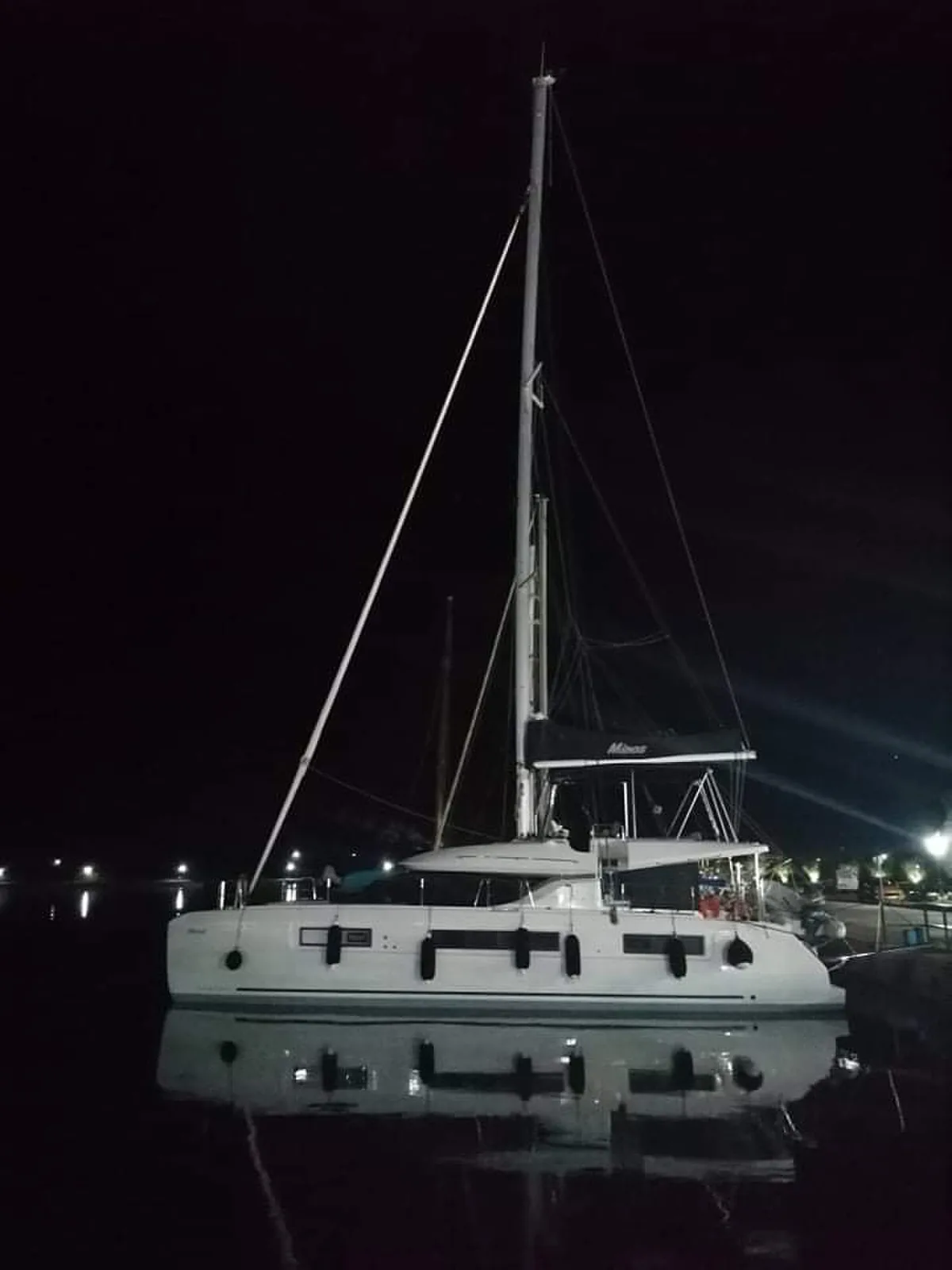 MINOS