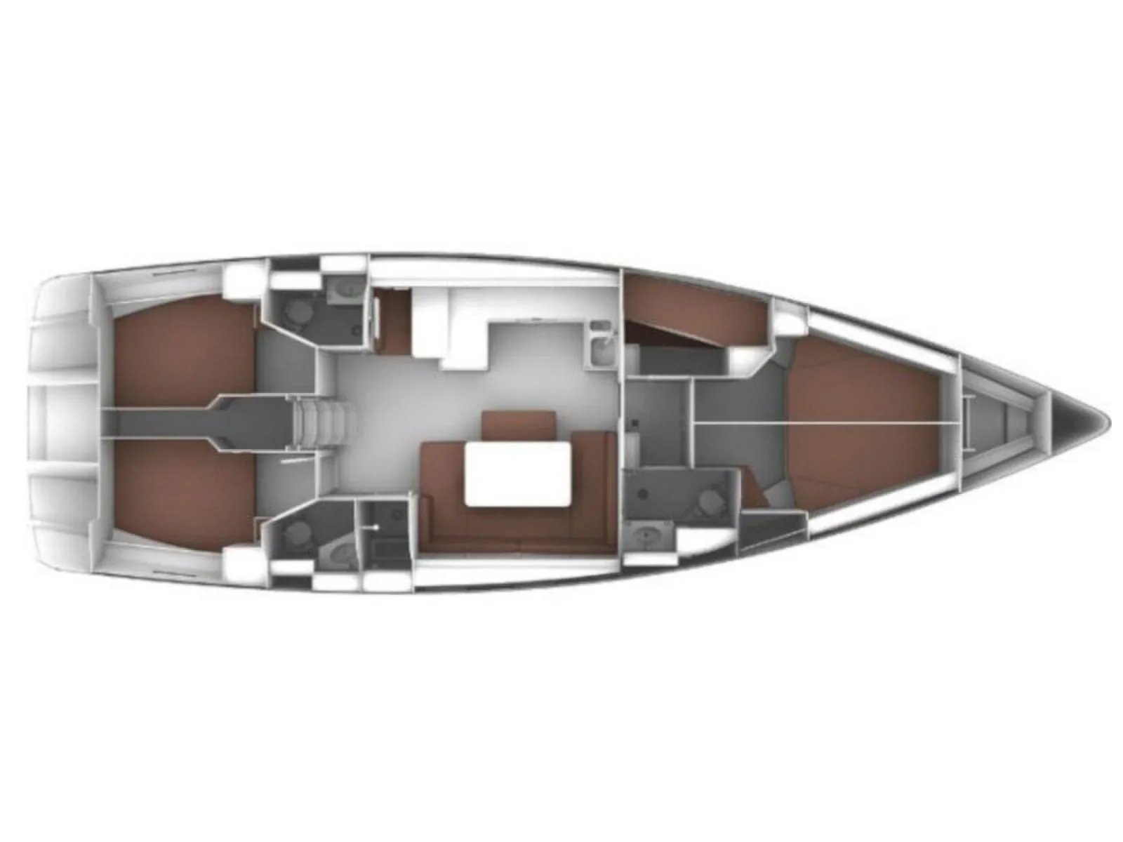 Alma Libre III
