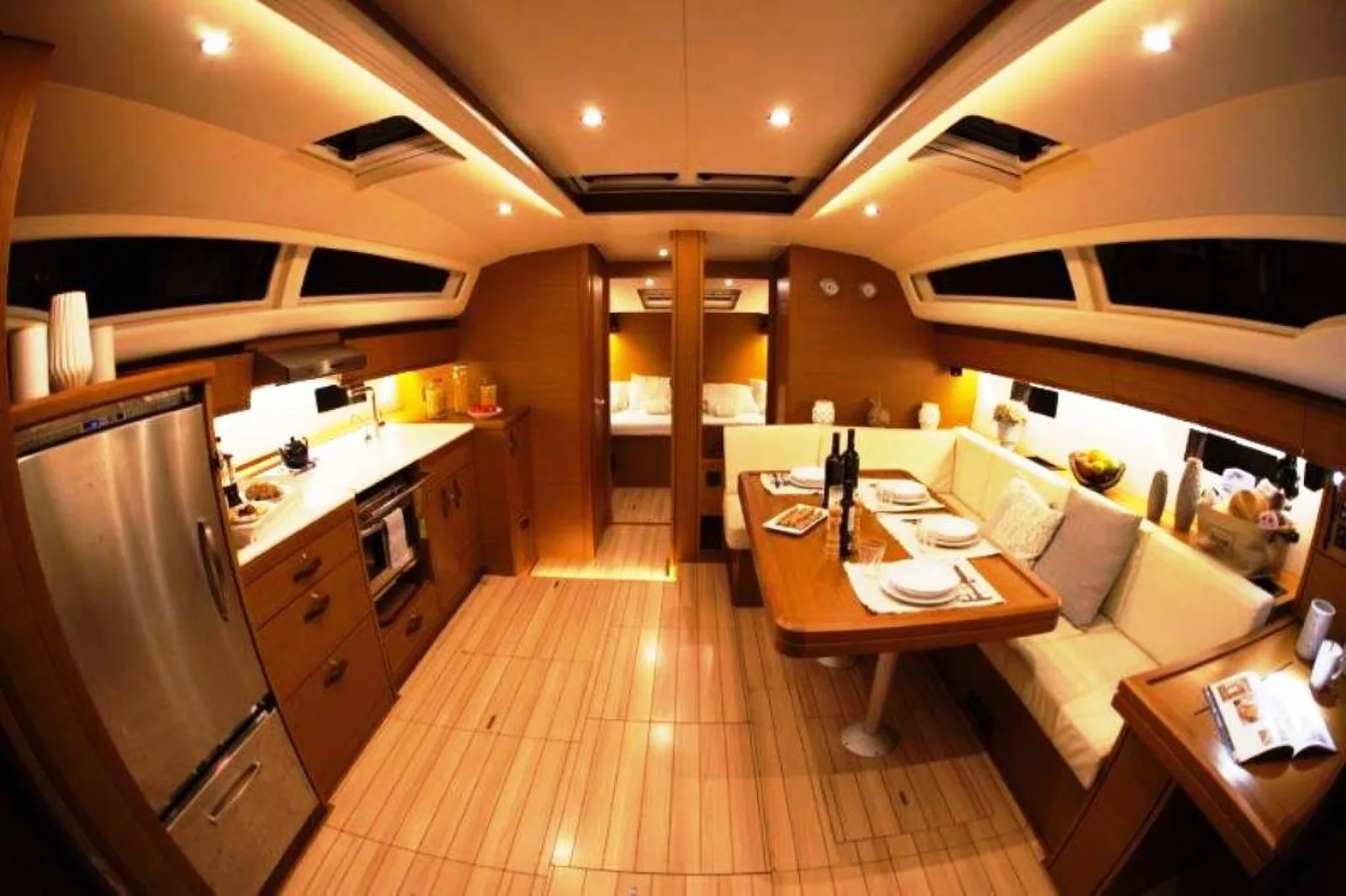 PELAGIC SAIL