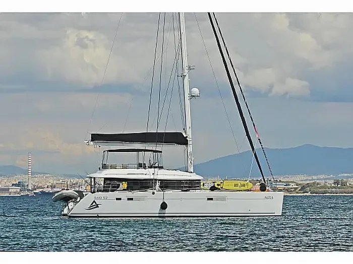 Avra II