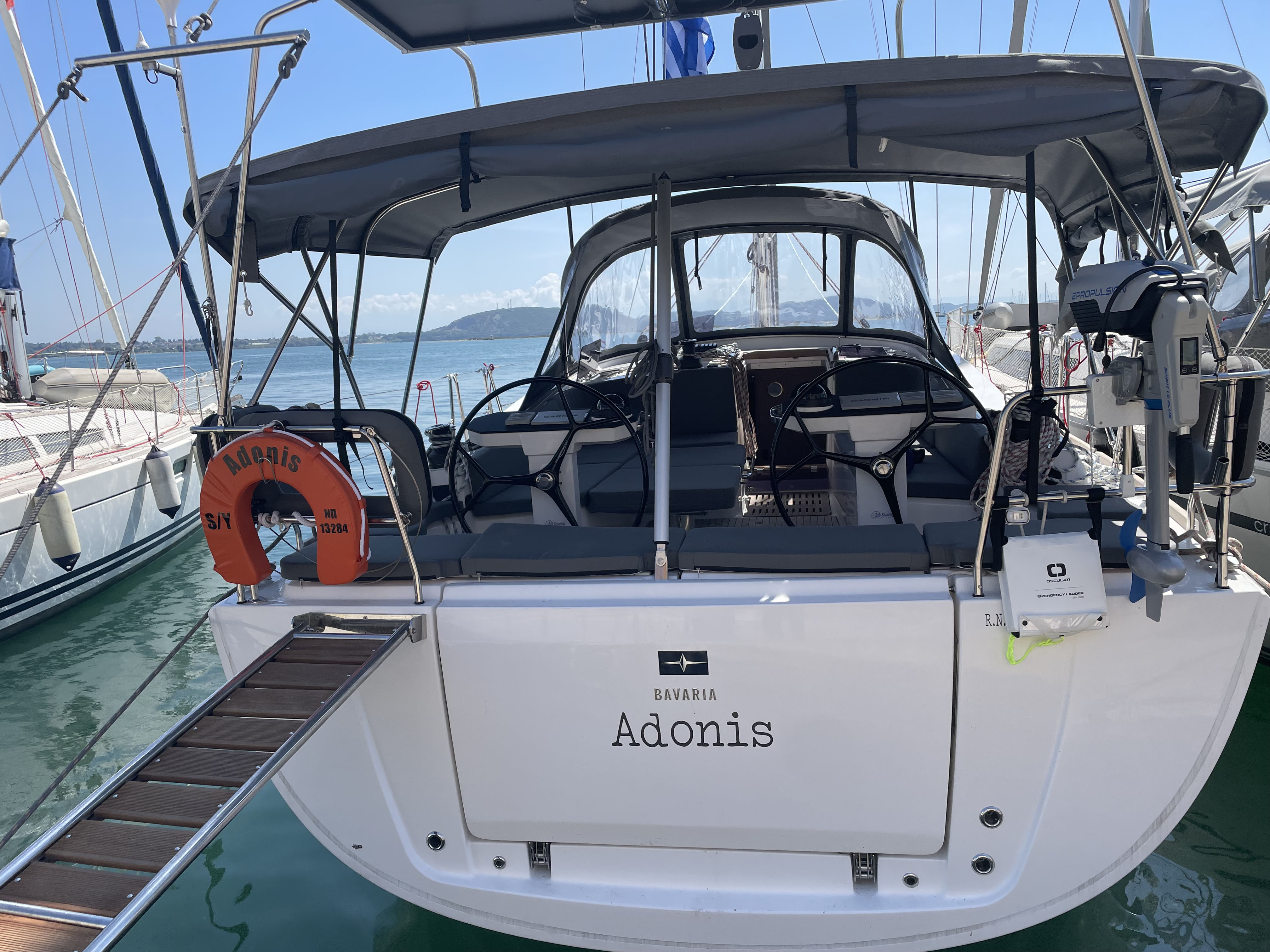 Adonis