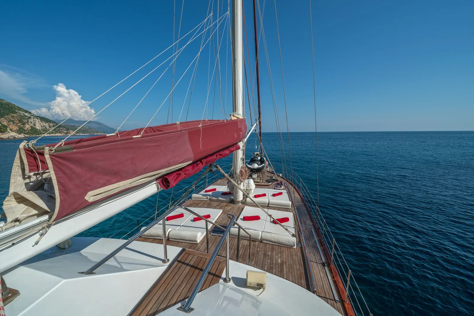 ADRIATIC HOLIDAY