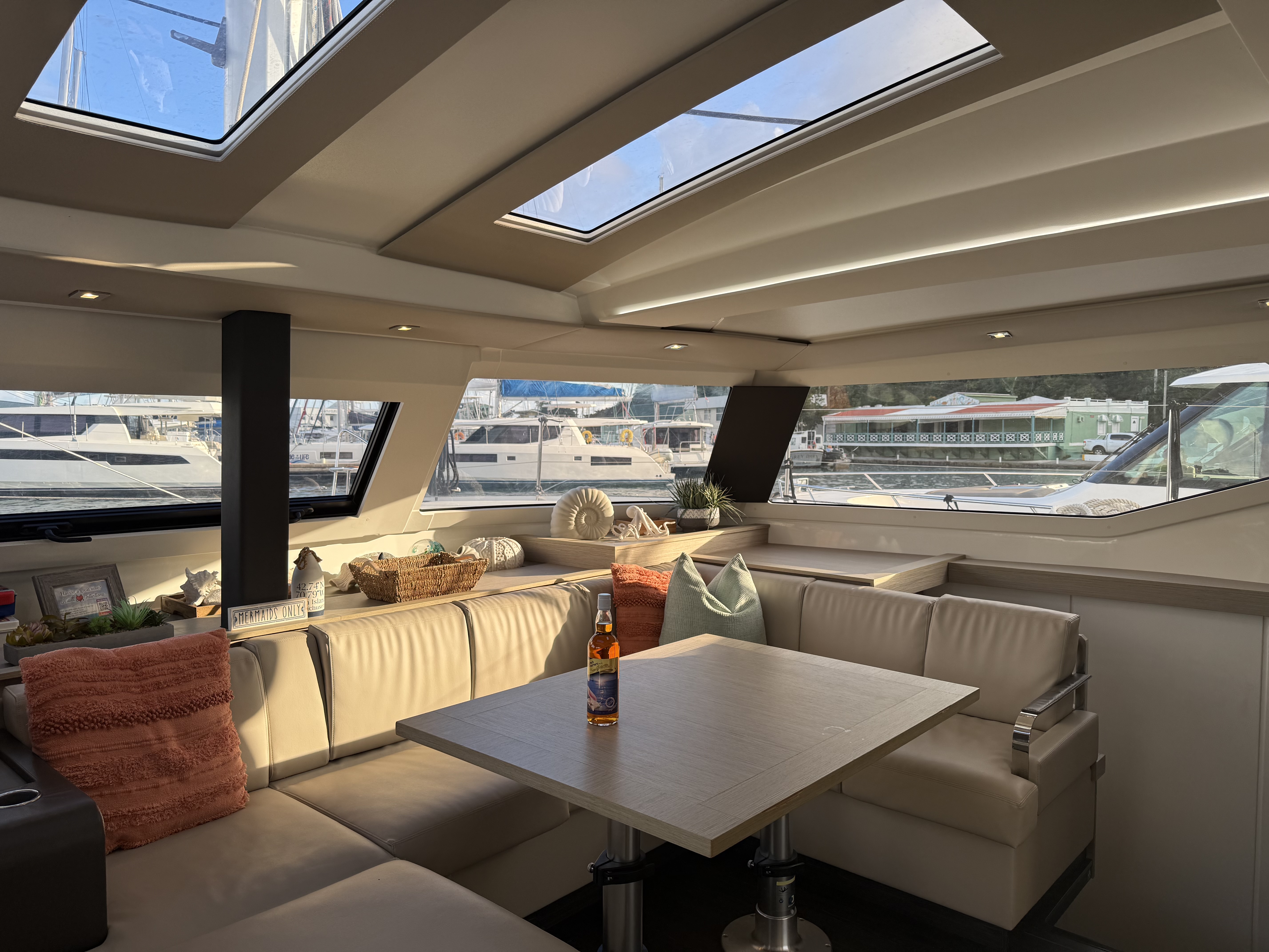 Nauti Intentions