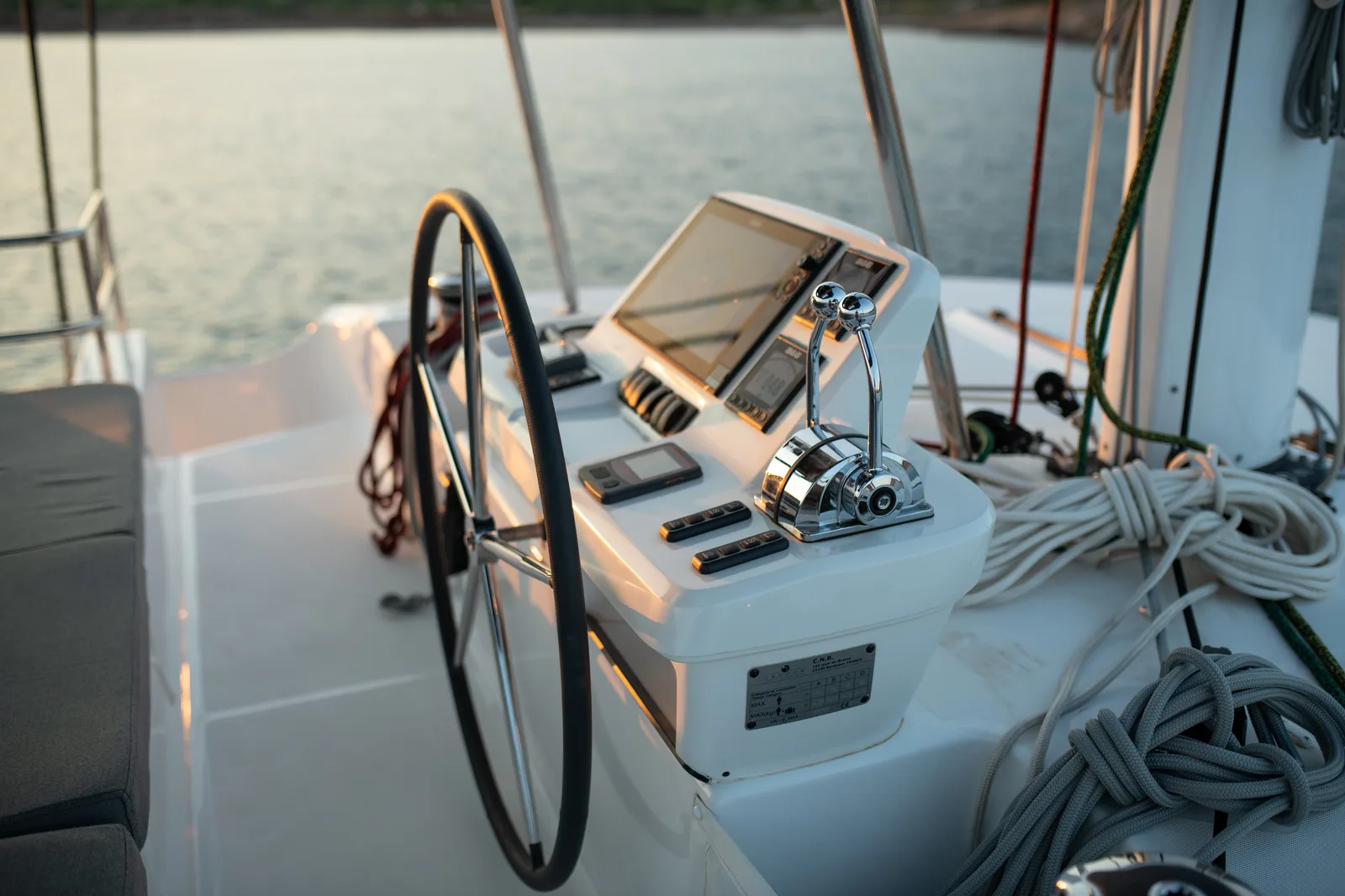 NOMAD II