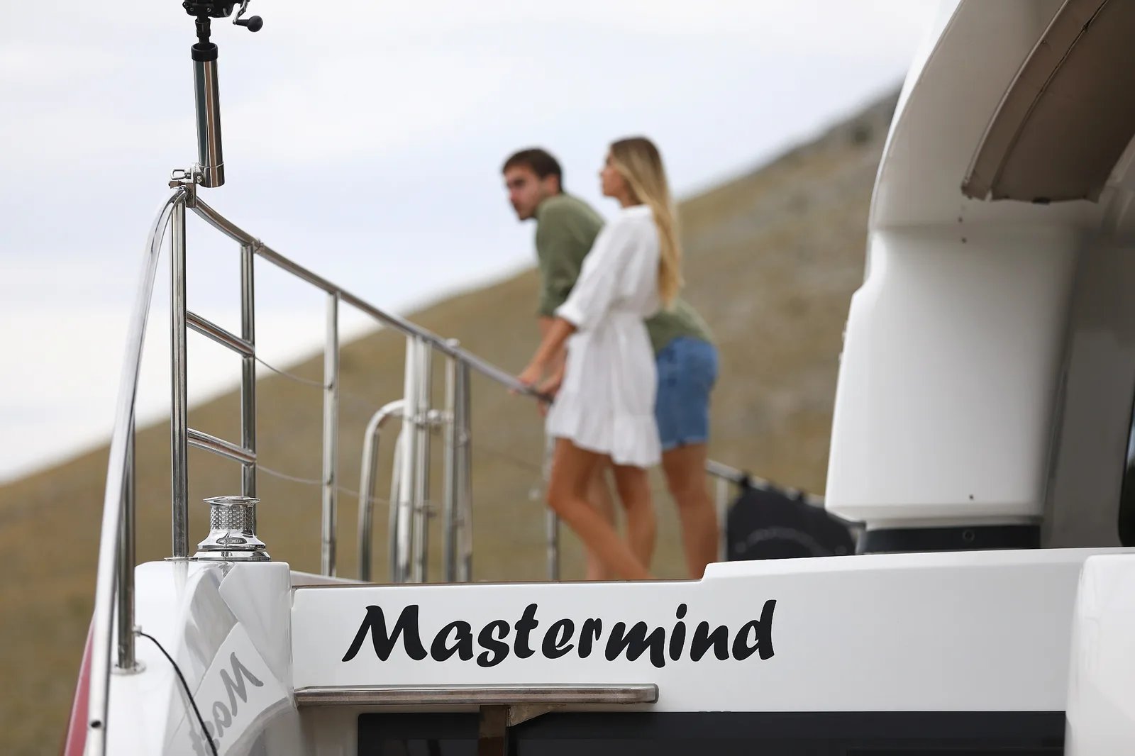 MASTERMIND
