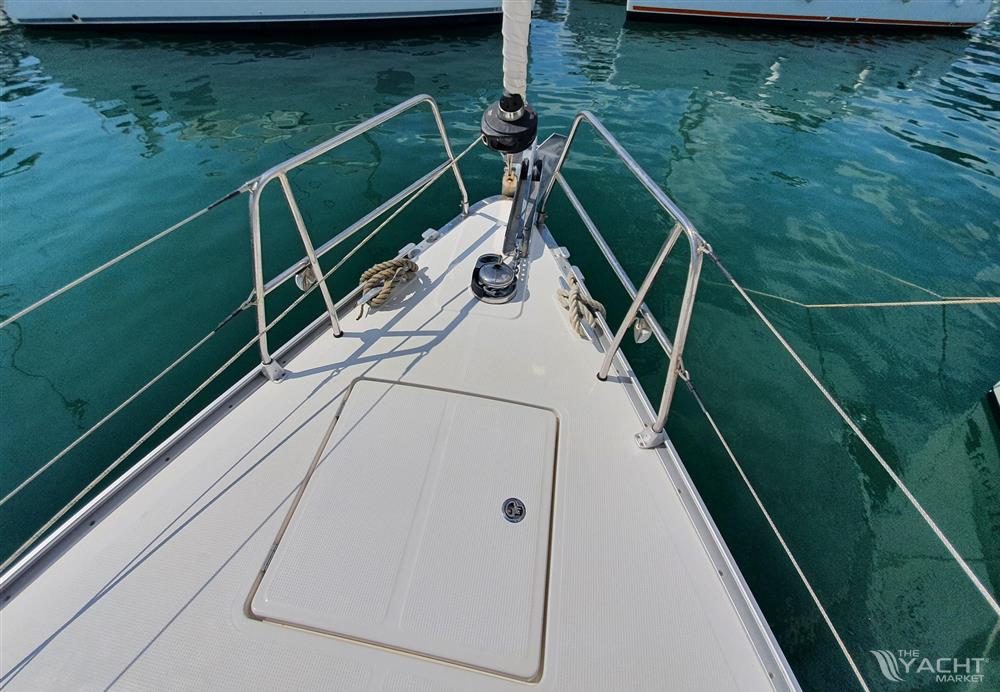 Amore Bavaria 46 Cruiser