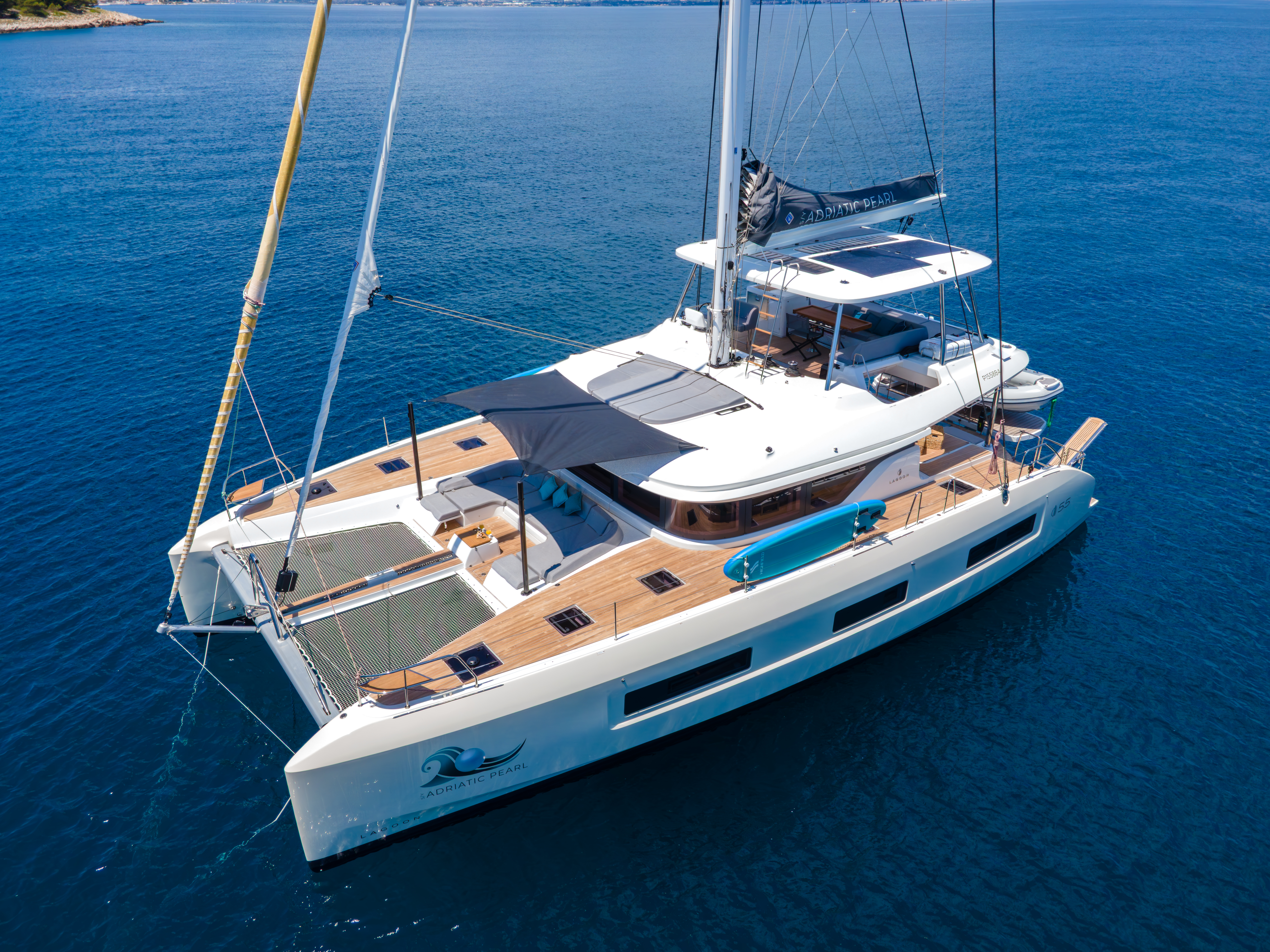 ADRIATIC PEARL