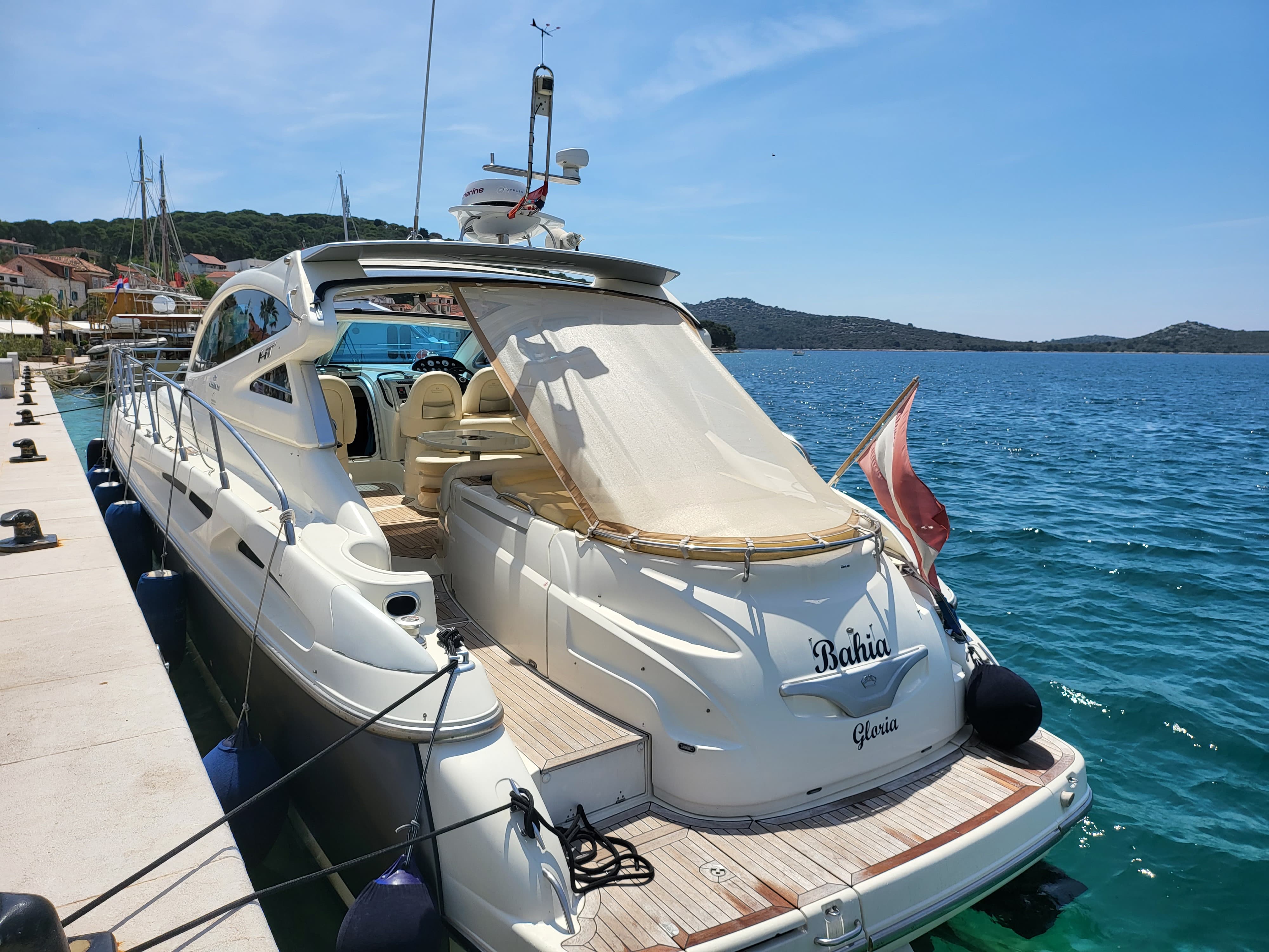 Bahia Gloria