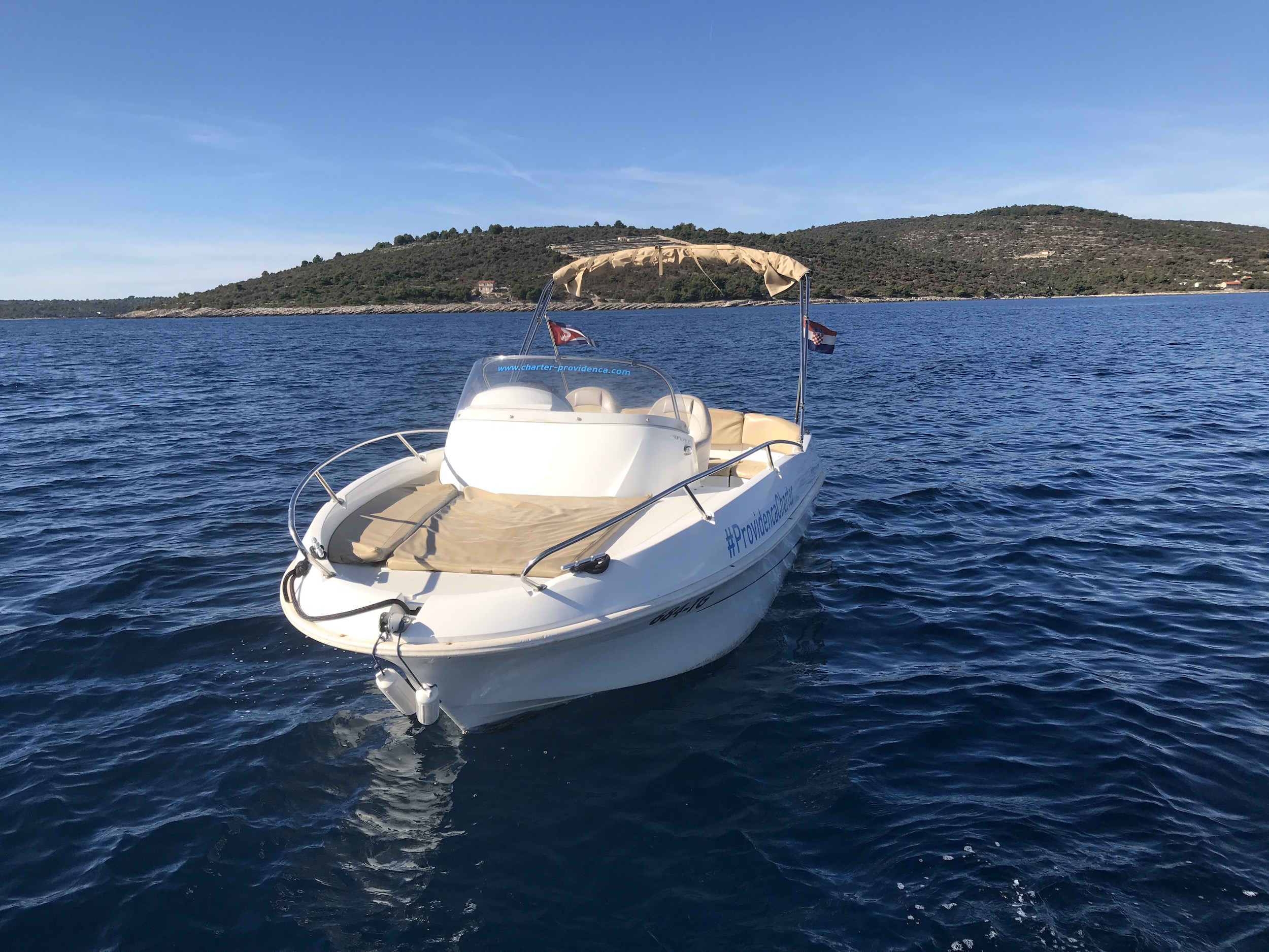 Beneteau Flyer 550 SUNdeck