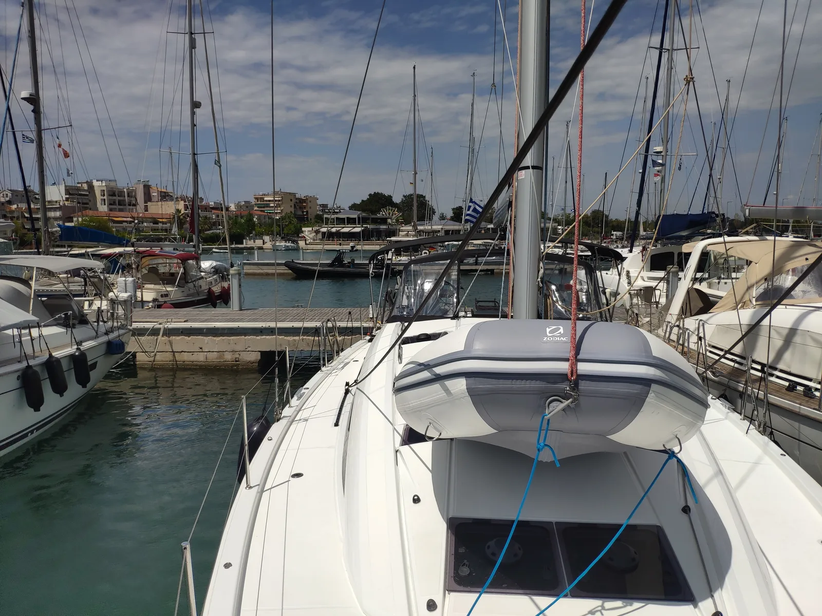 Sogno di Mare