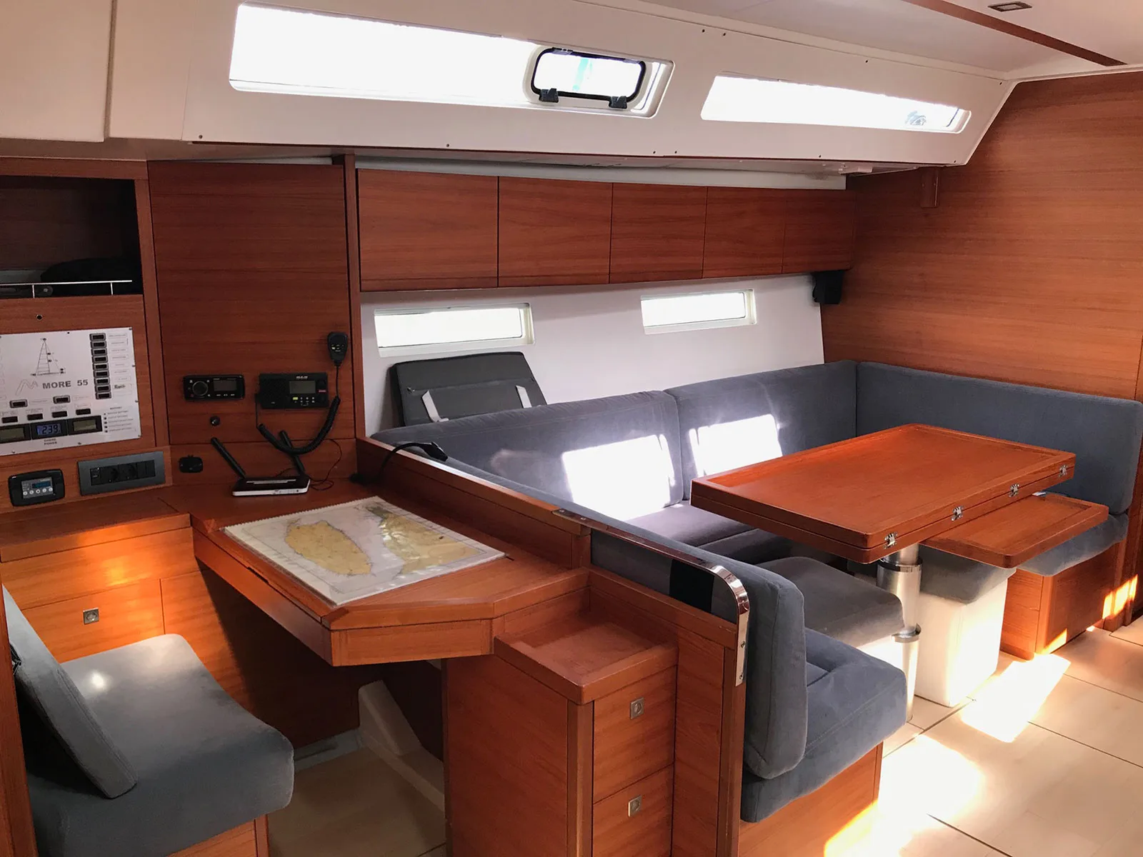 MRS. ROBINSON