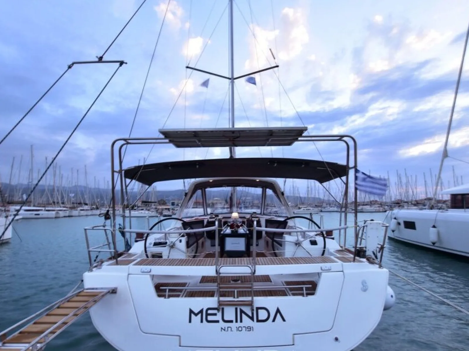Melinda