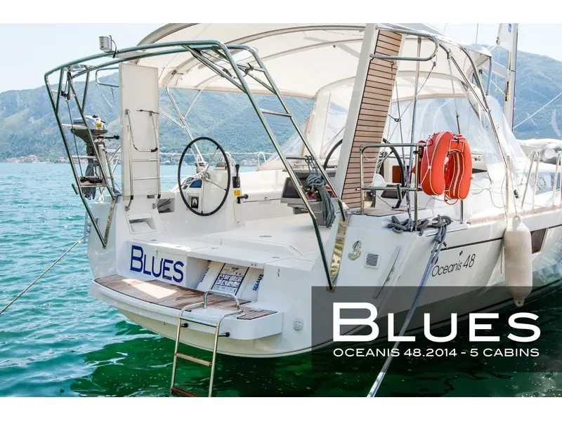 Blues