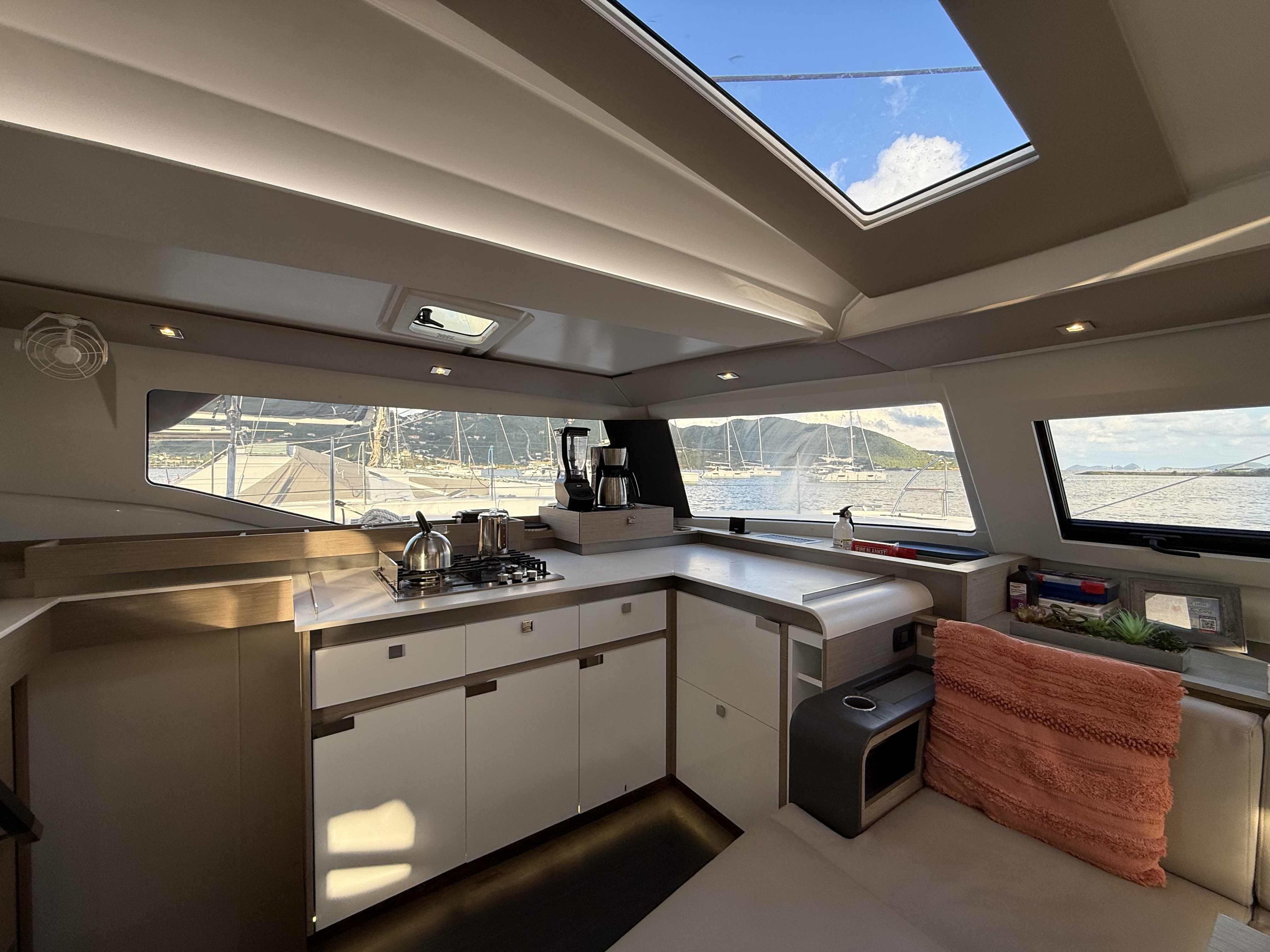 Nauti Intentions
