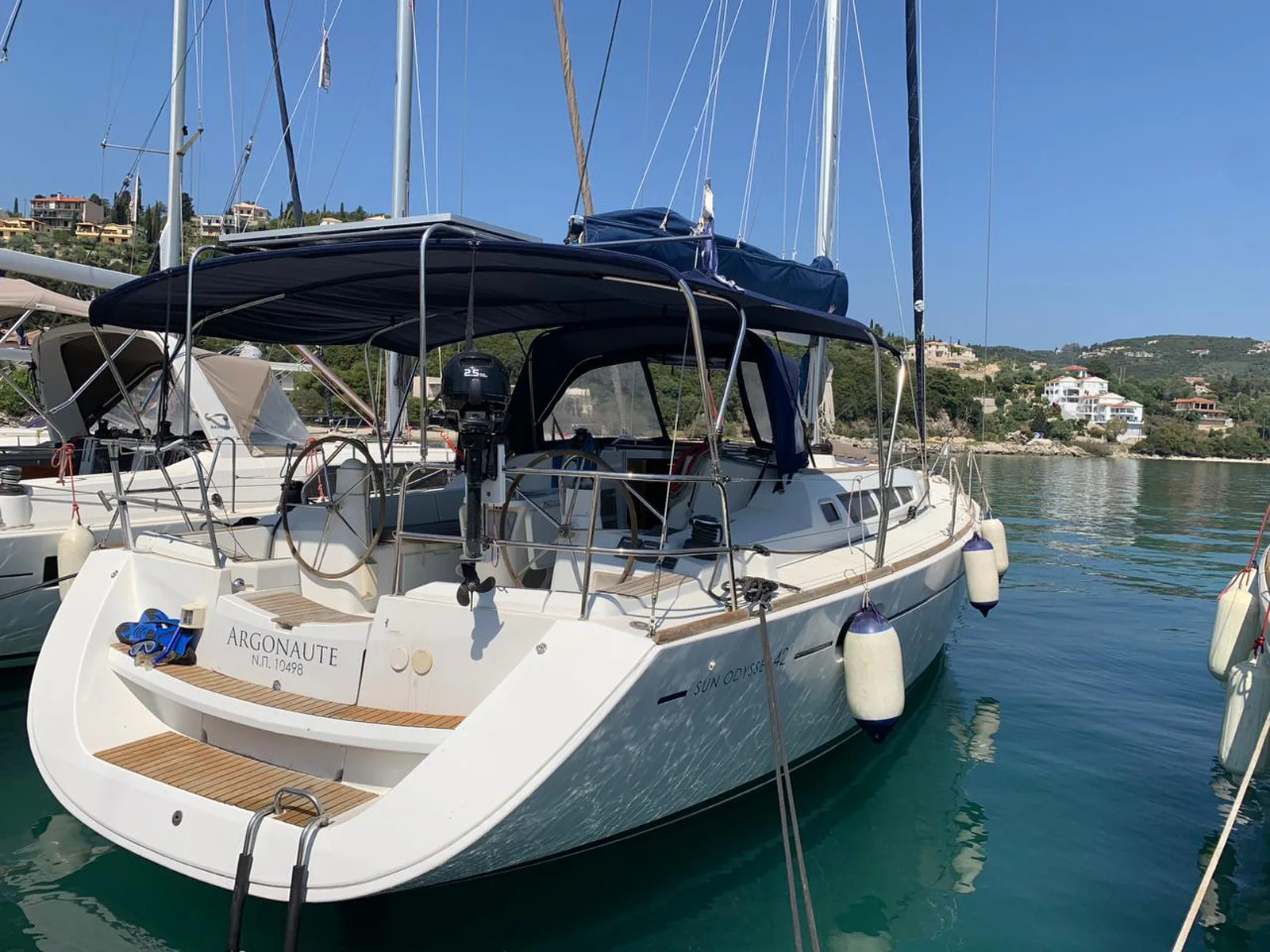 Argonaute