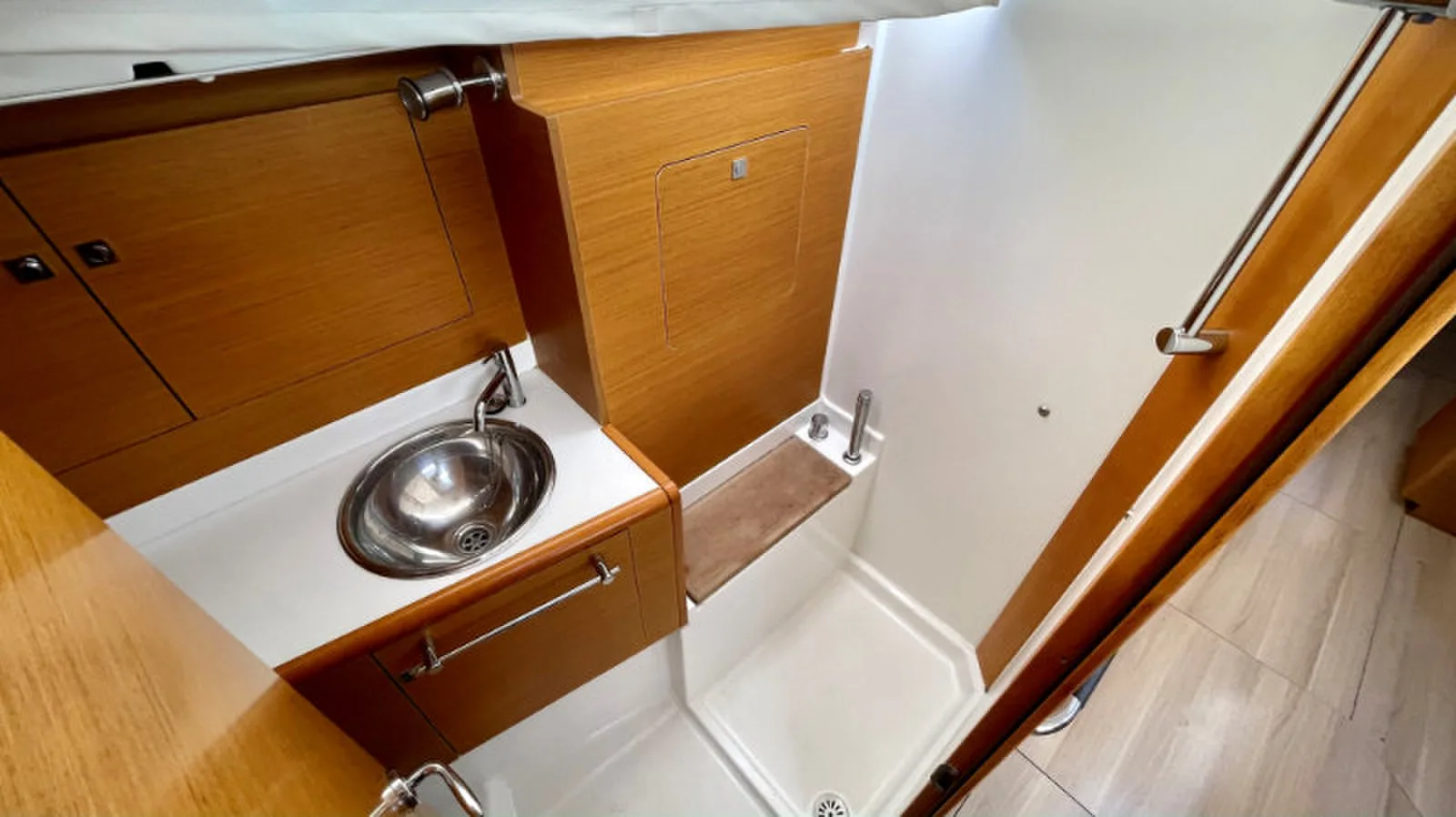 Amelie (Refit 2022)