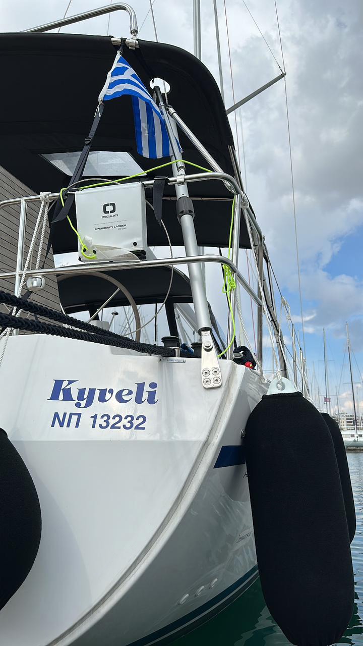 KYVELI