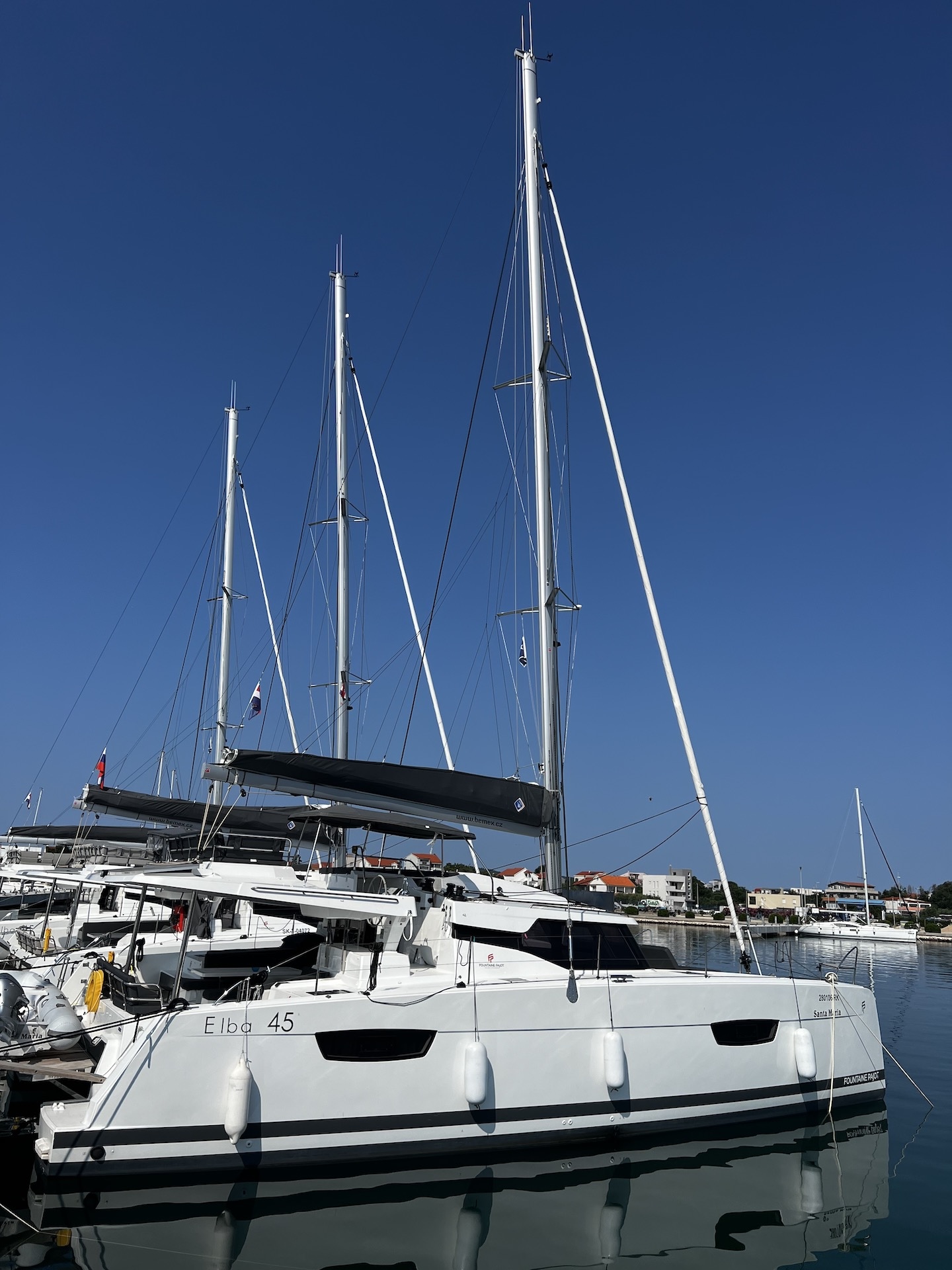 Santa Maria