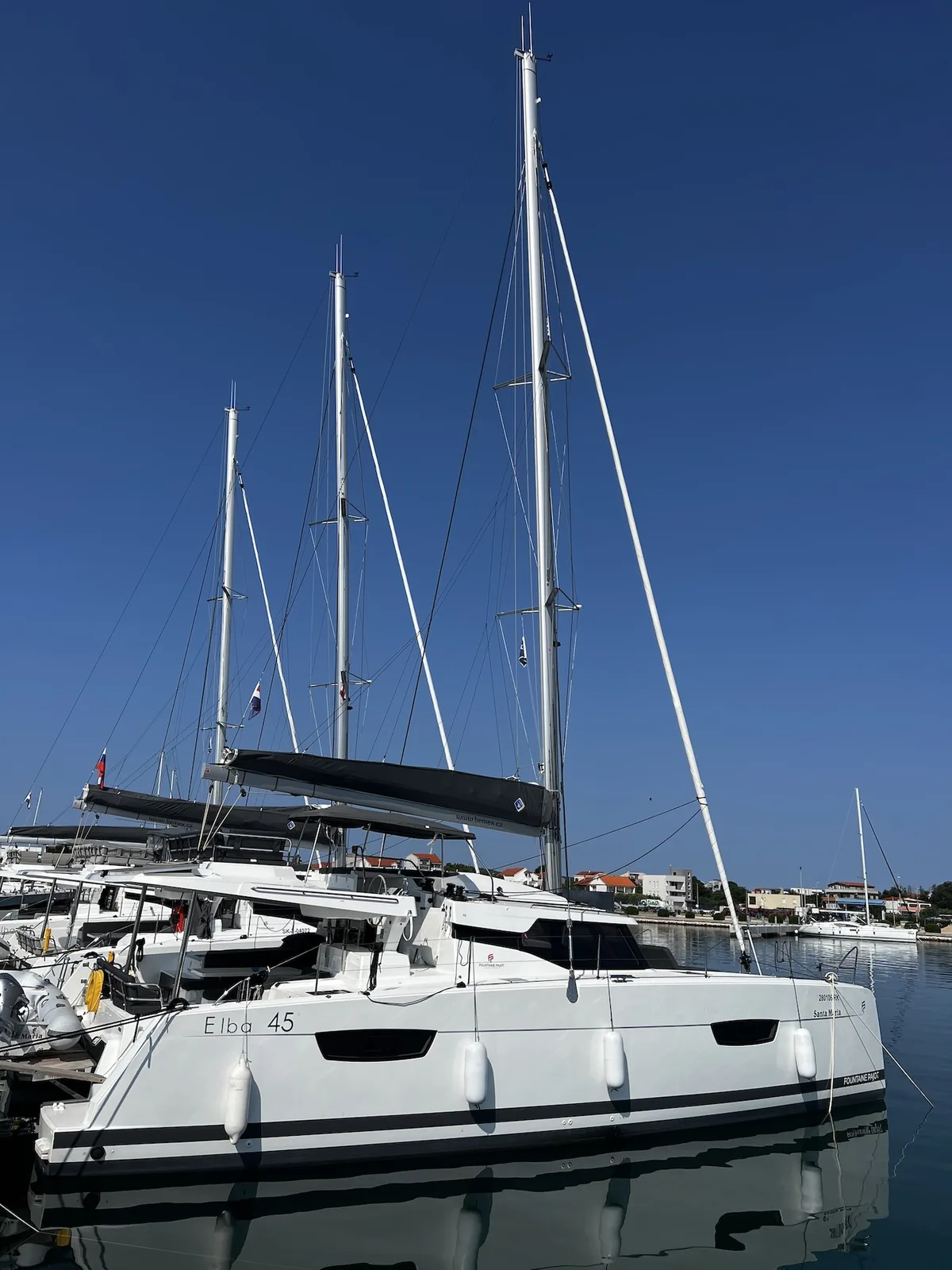 Santa Maria