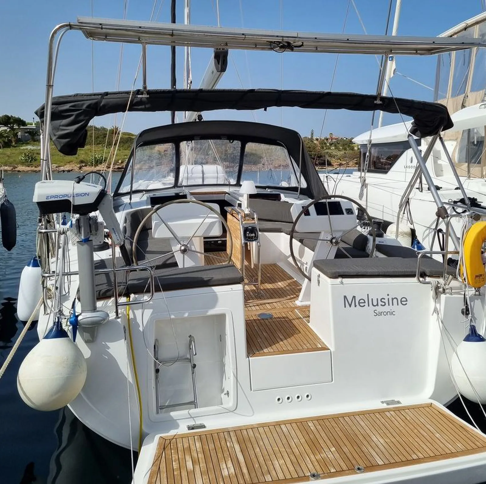 Melusine