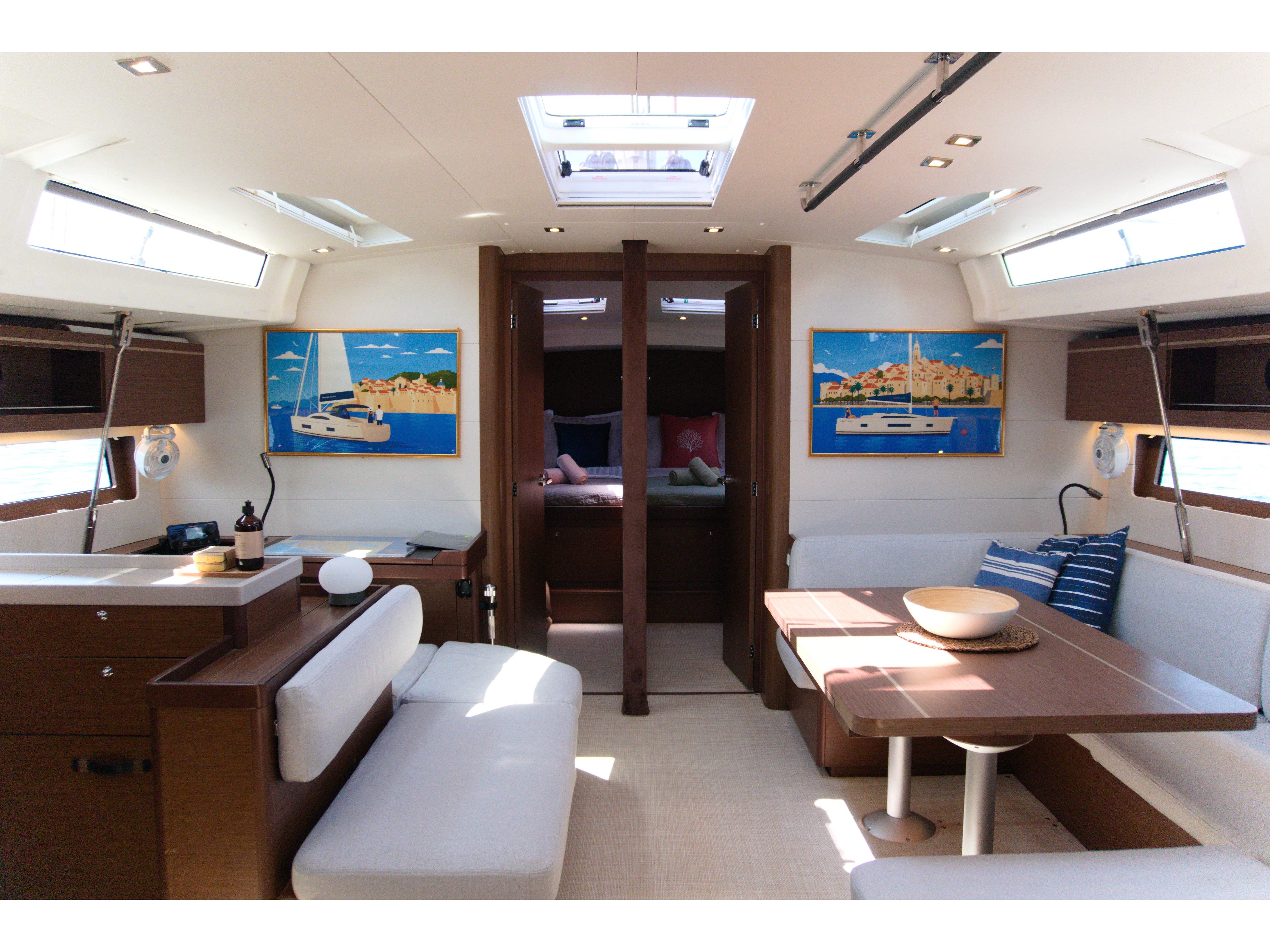 Adriatic Sense 1