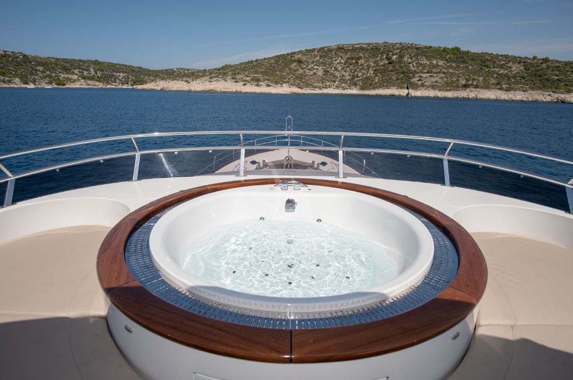 SEA BREEZE II