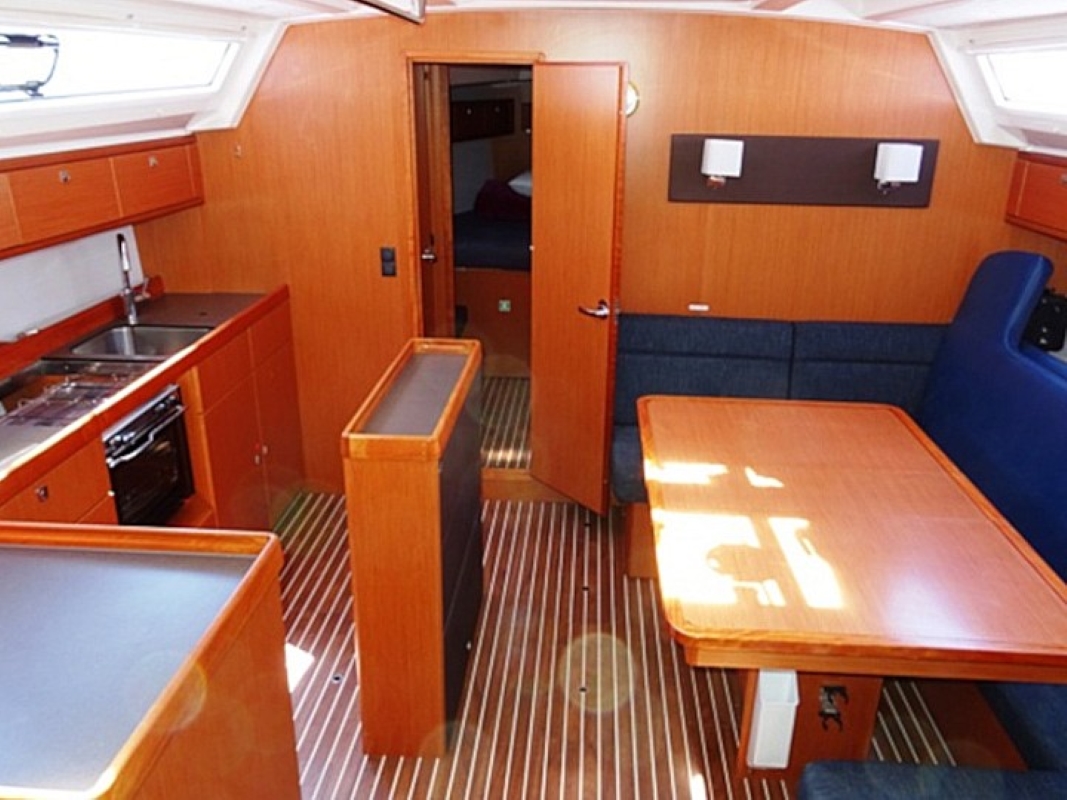 Rea (Refit 2022)