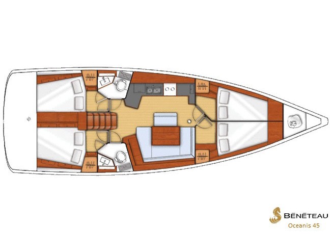 Semiramis (Refit 2021)