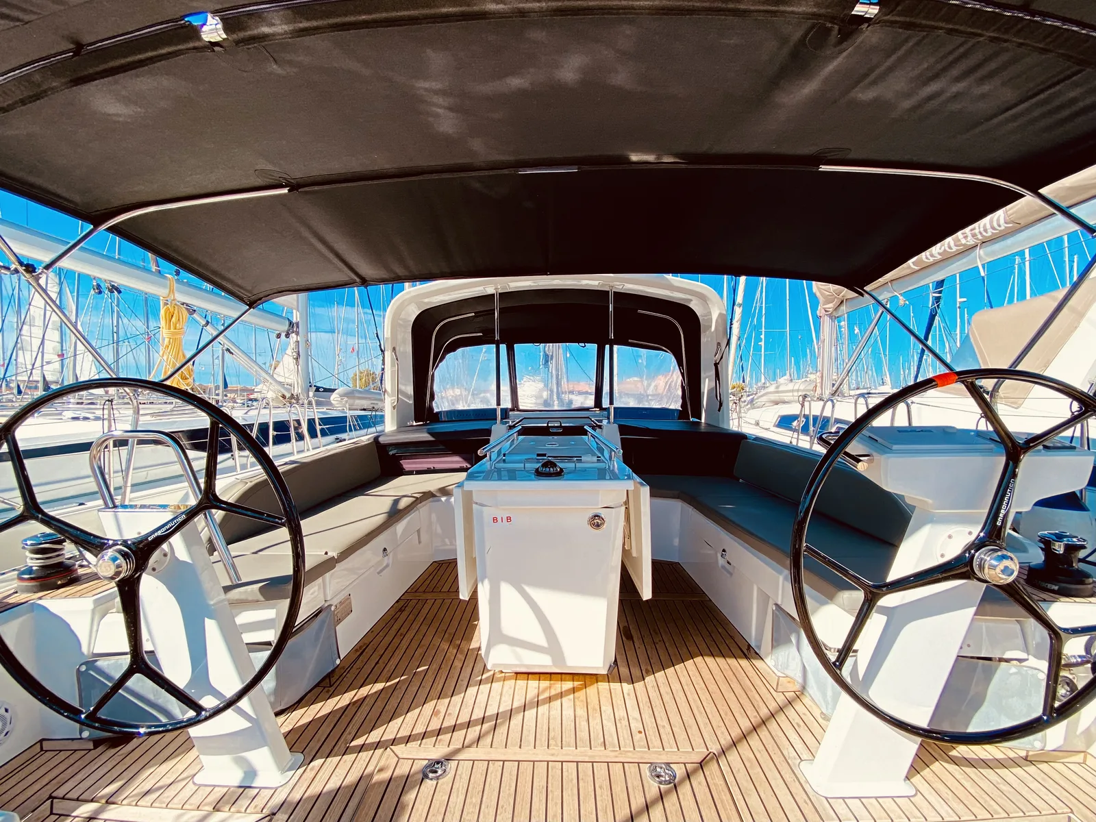 Marbella (Pax 12) 